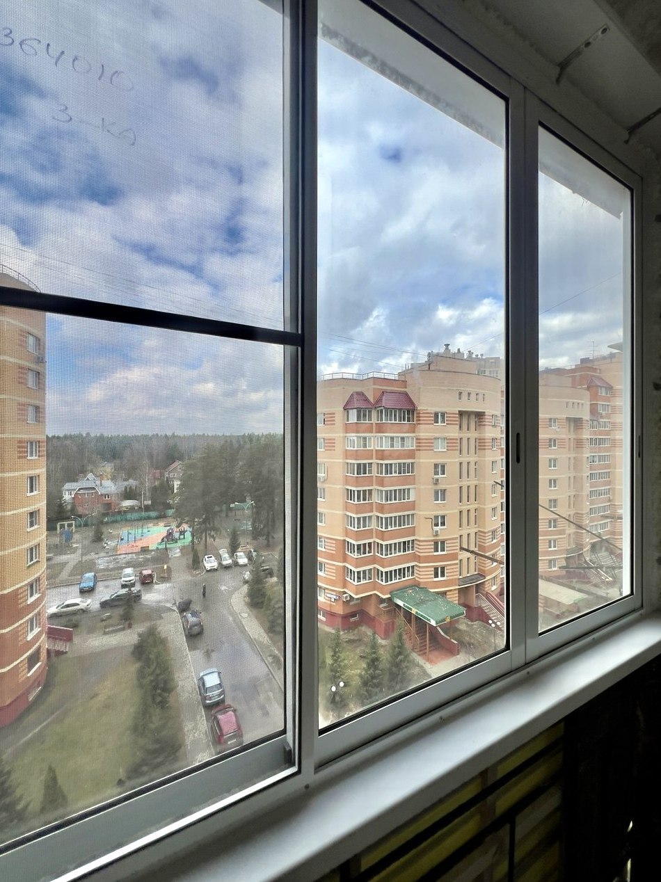 Московская обл, г Пушкино, рп Правдинский, ул Герцена, д 26