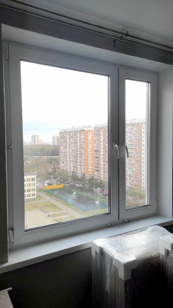 г Москва, ул Вешняковская, д 12 к 2