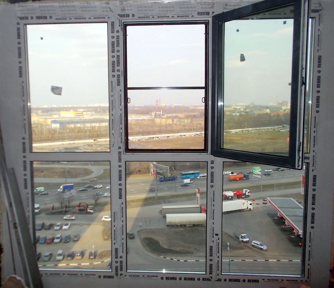 Московская обл, г Химки, ул 9 Мая, д 21 к 1