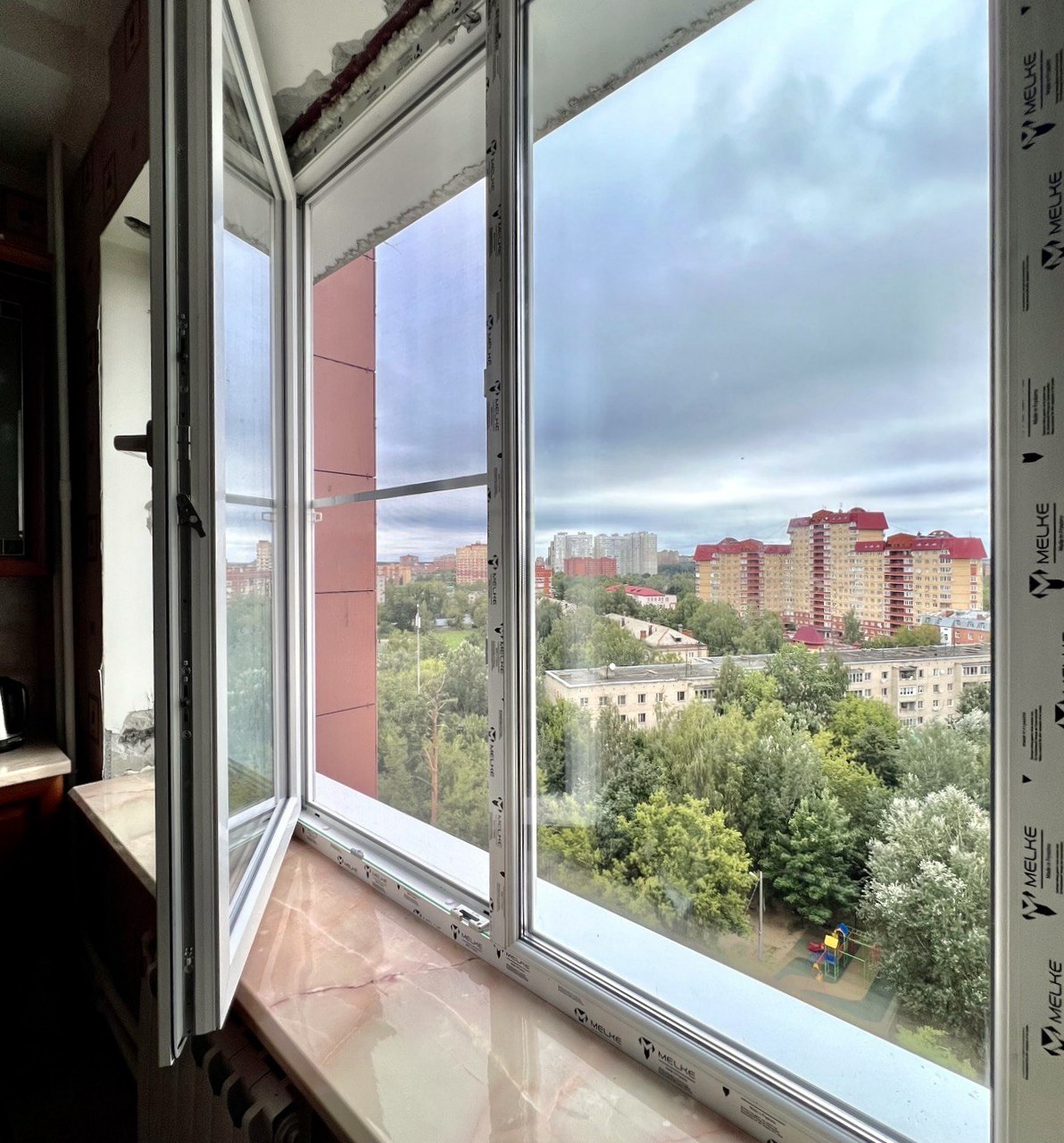 Московская обл, г Пушкино, ул 50 лет Комсомола, д 49