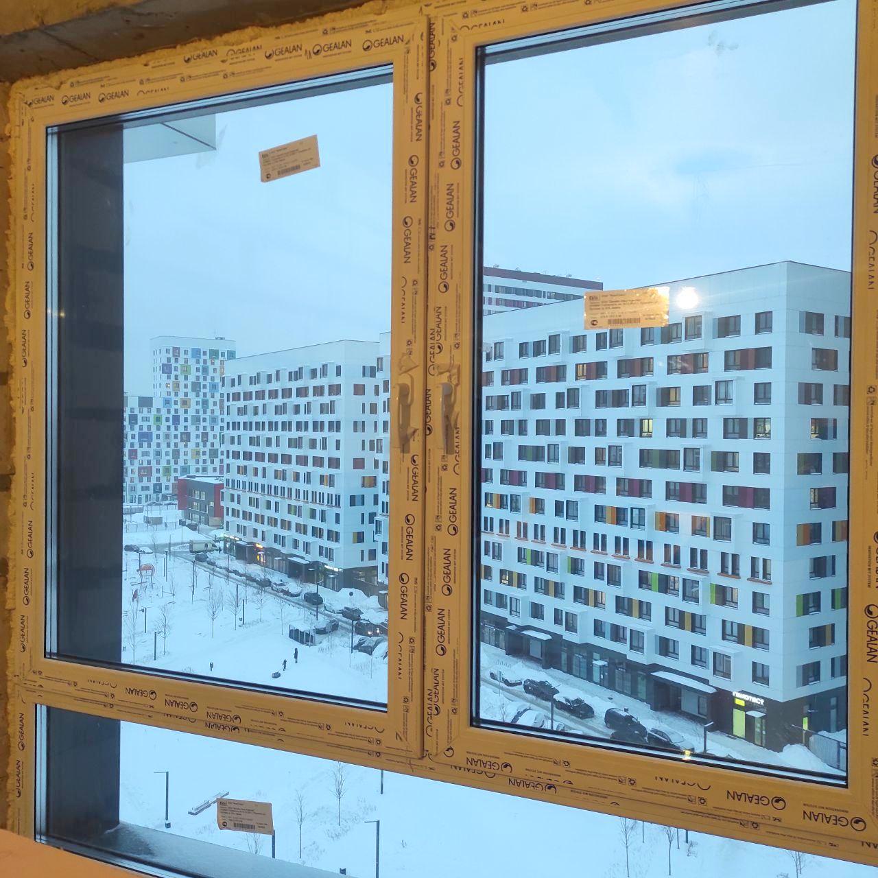г Москва, ул Сельскохозяйственная, д 35