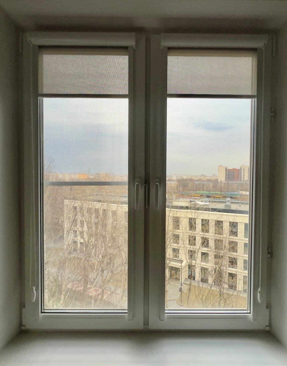 г Москва, Булатниковский проезд, д 10 к 1