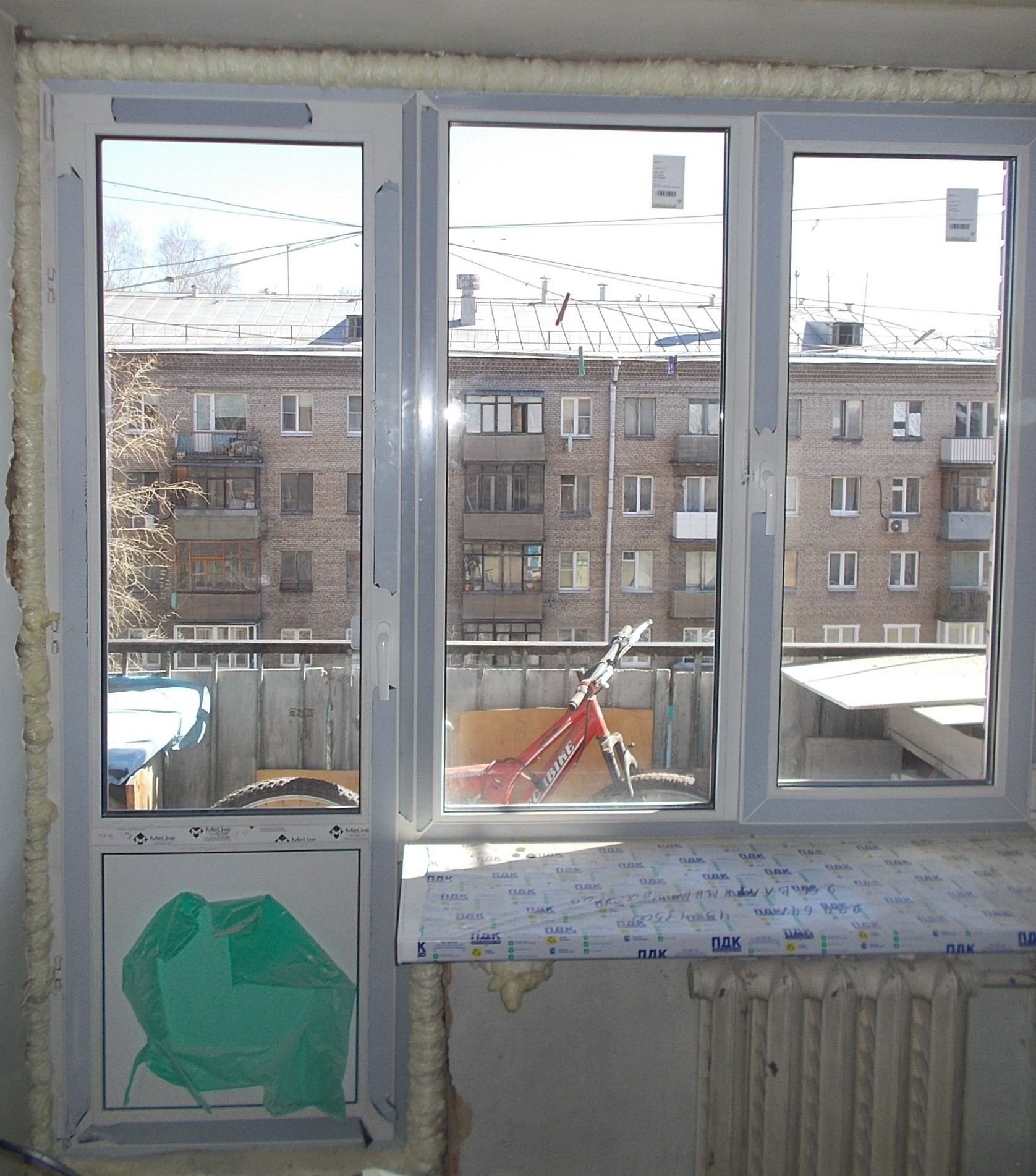 г Москва, ул Владимирская 2-я, д 10