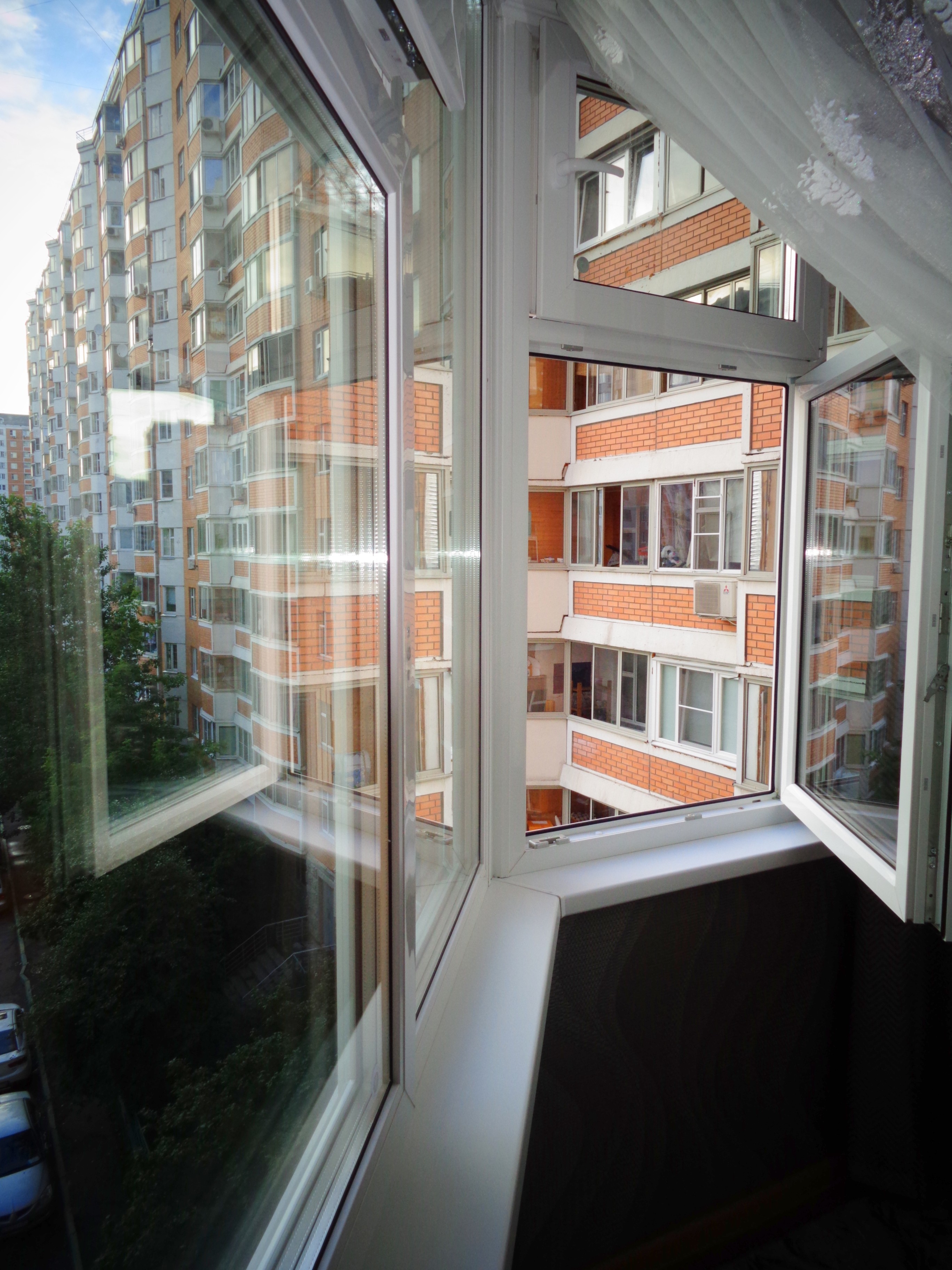 г Москва, ул Белореченская, д 37 к 2