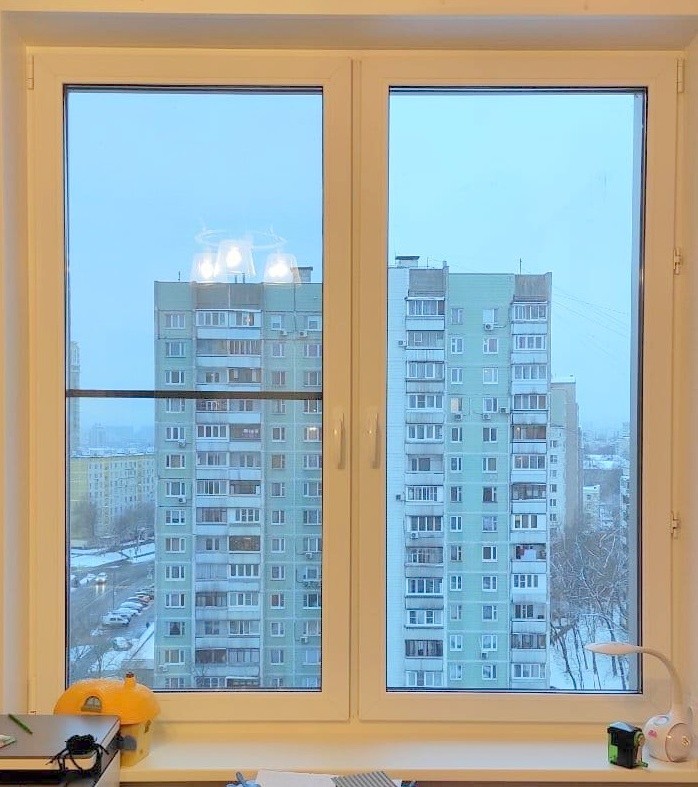 г Москва, ул Фабрициуса, д 18