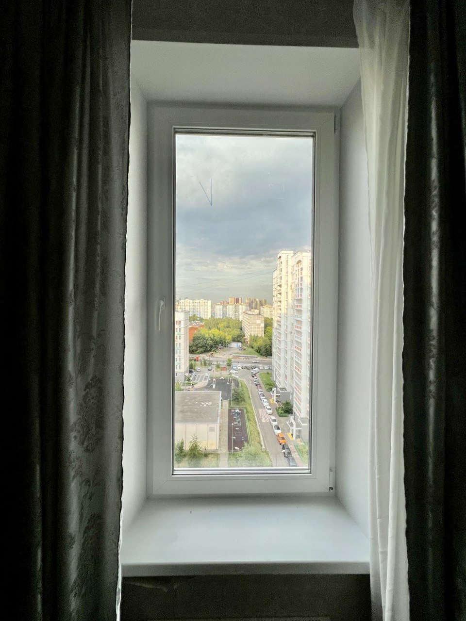 г Москва, ул Вяземская, д 8