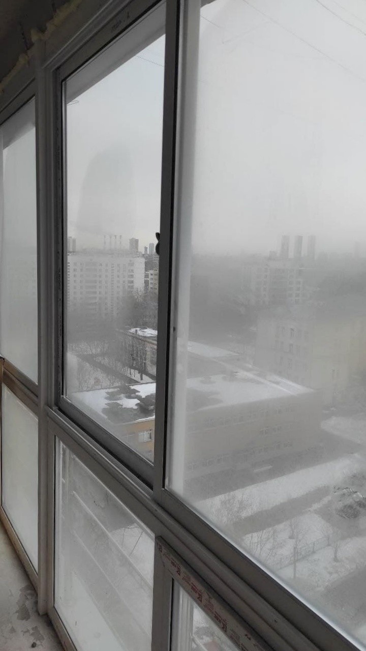 г Москва, ул Аргуновская, д 12
