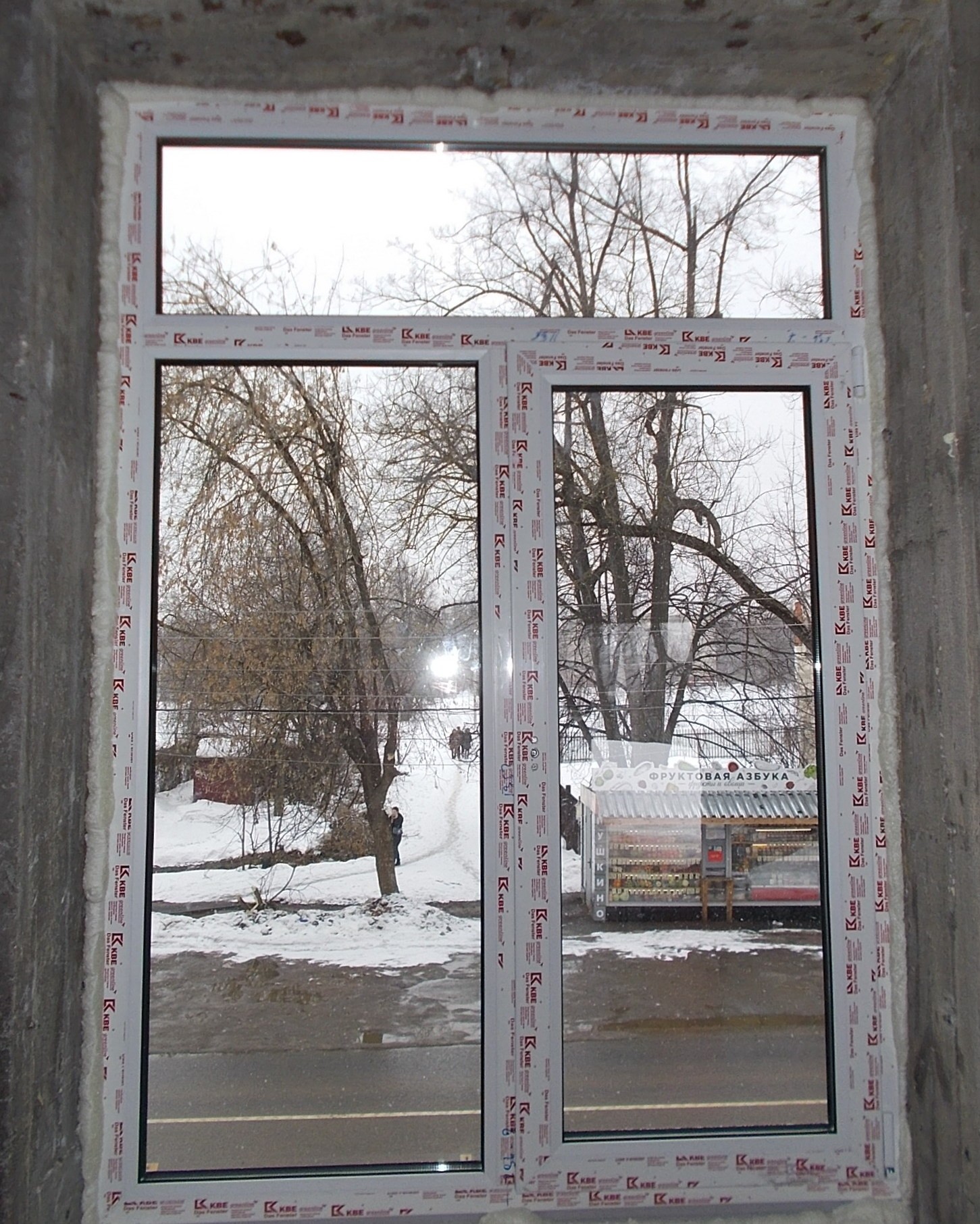 Московская обл, г Пушкино, ул Октябрьская, стр 49А