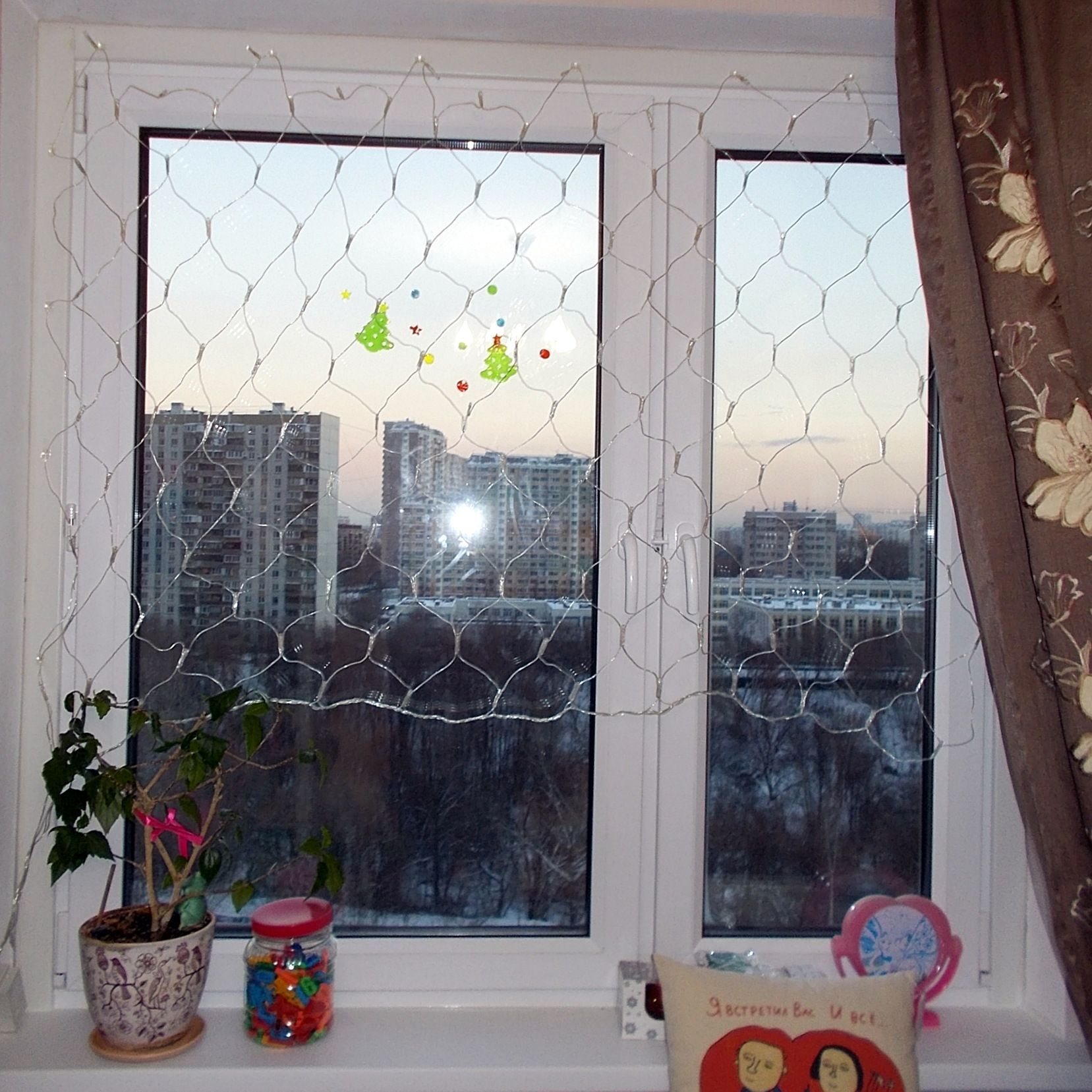 г Москва, Юрловский проезд, д 14 к 1