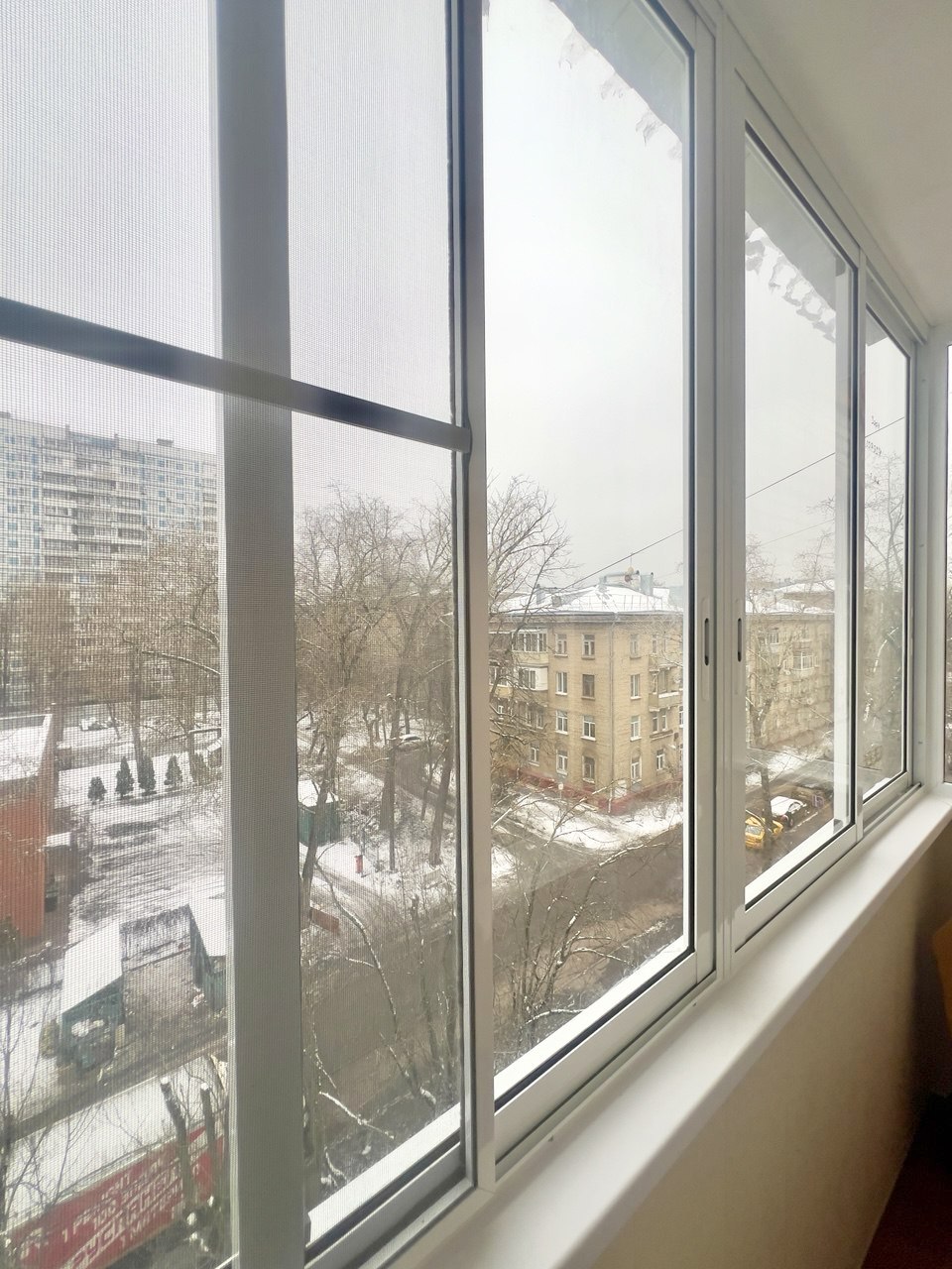 Московская обл, г Химки, ул Ленинградская, д 6