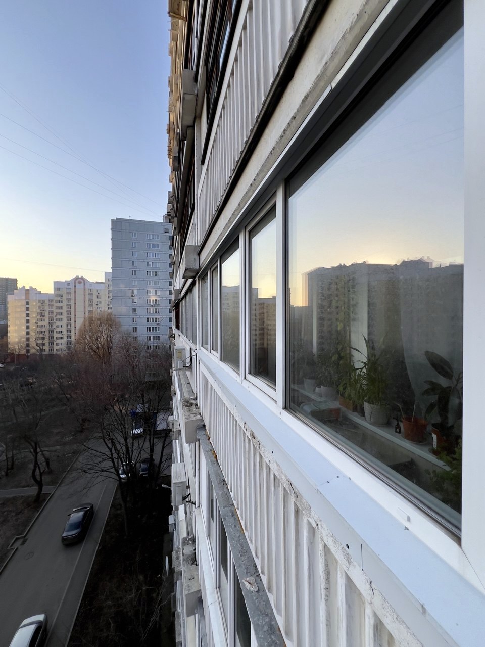 г Москва, ул Башиловская, д 23 к 3