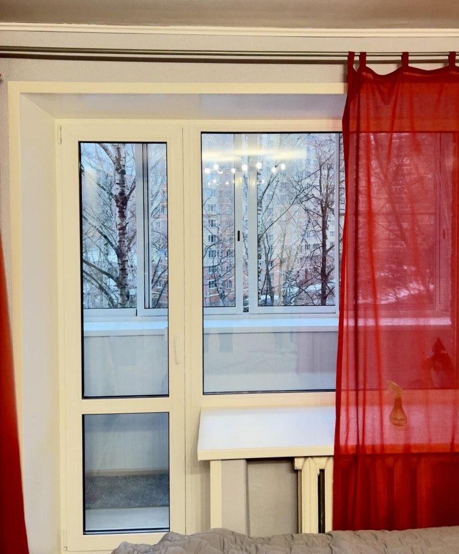Московская обл, г Люберцы, ул Шевлякова, д 21