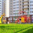 ЖК "Центральный"