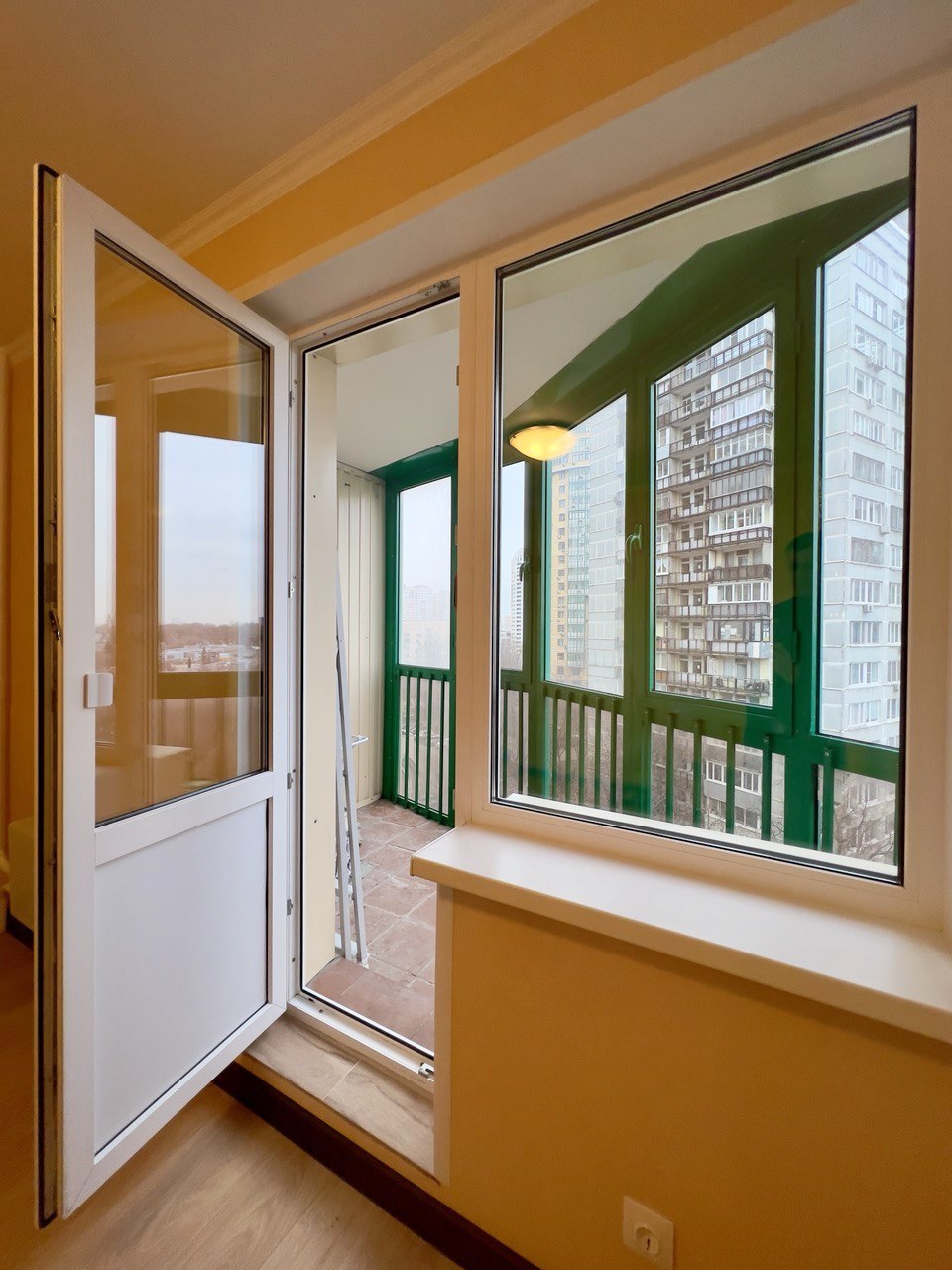 г Москва, Ленинградское шоссе, д 124 к 1