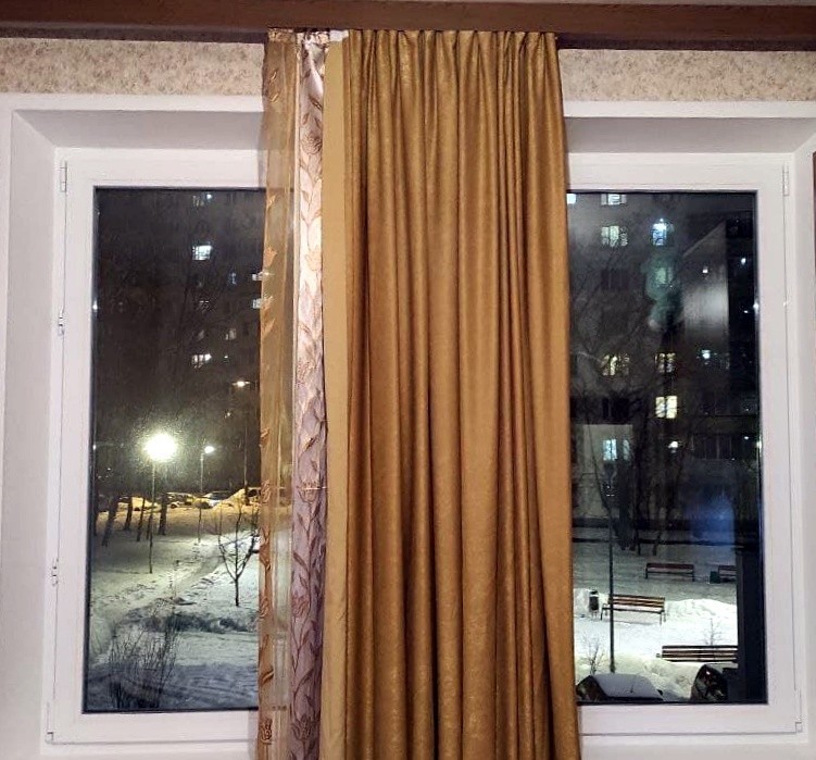 г Москва, ул Лихоборские Бугры, д 10 к 1