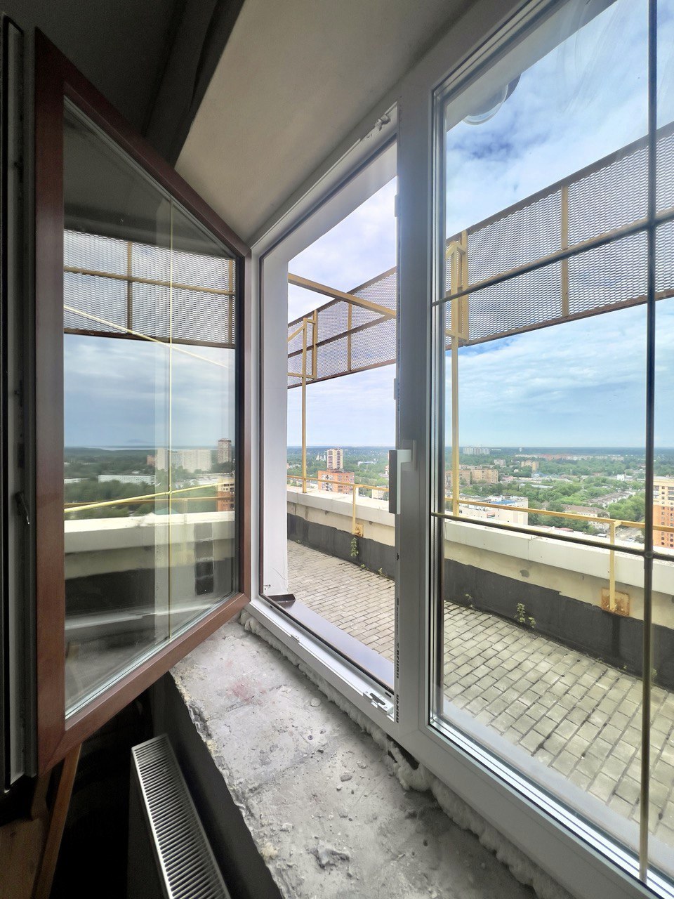 Московская обл, г Пушкино, ул Тургенева, д 13