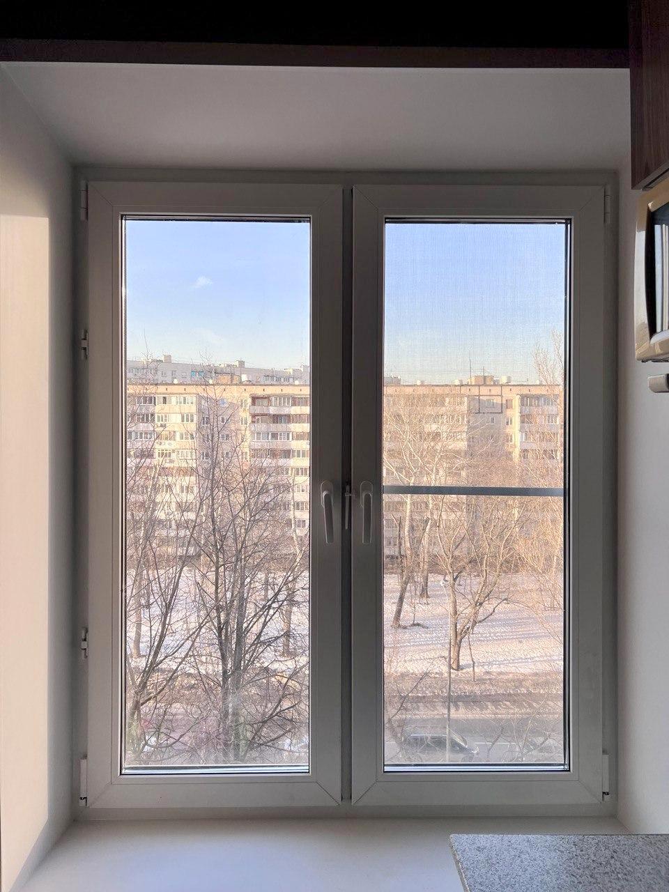 г Москва, ул Просторная, д 2