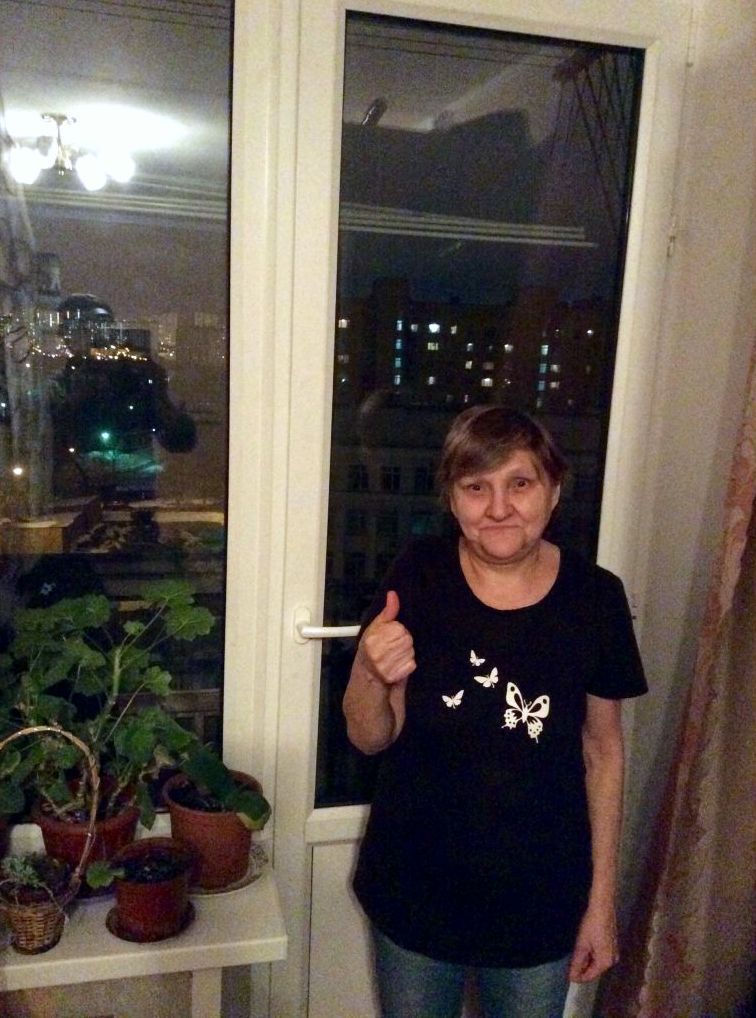 ул. Багрицкого д.4