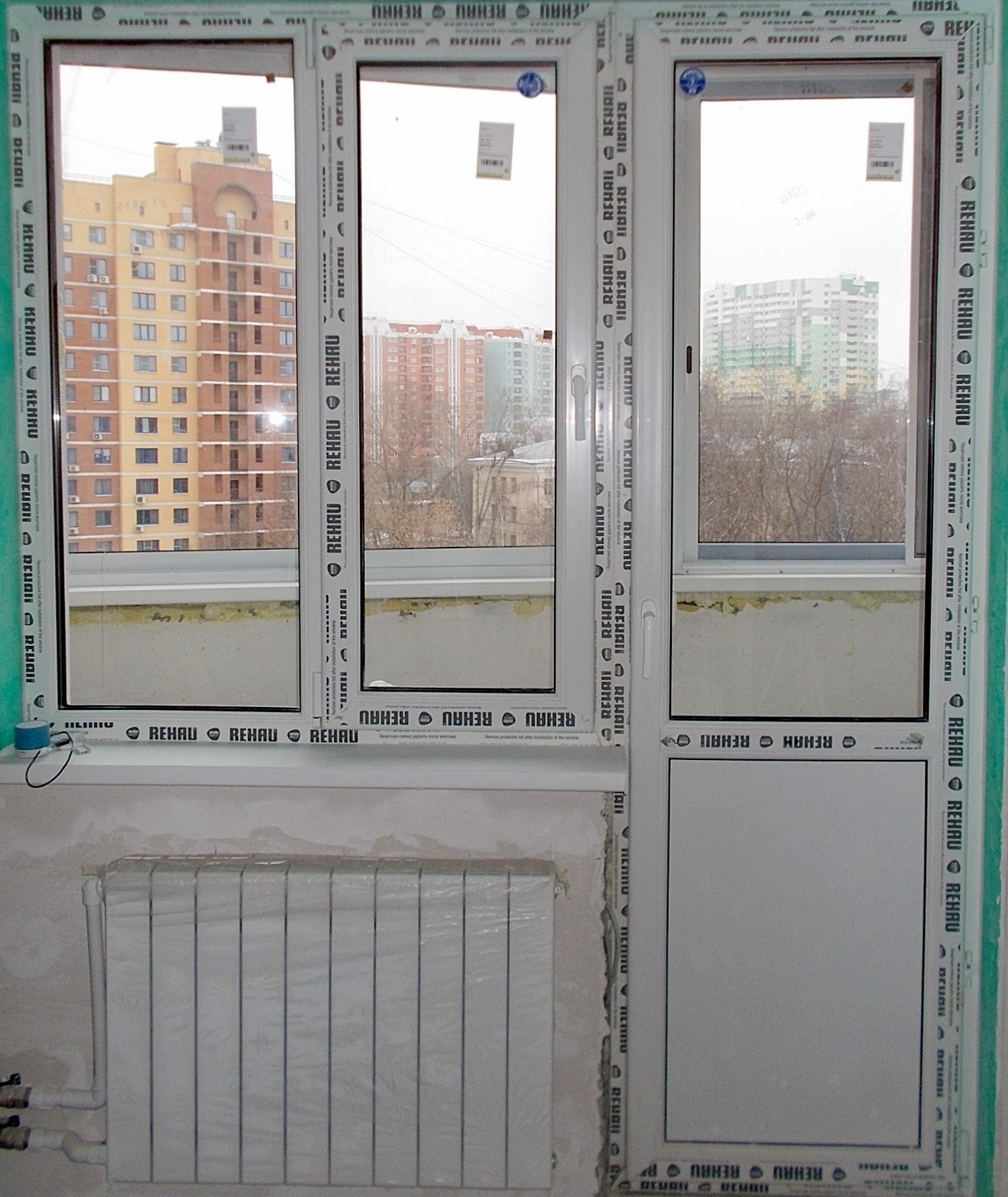 г Москва, ул Ивовая, д 6 к 1