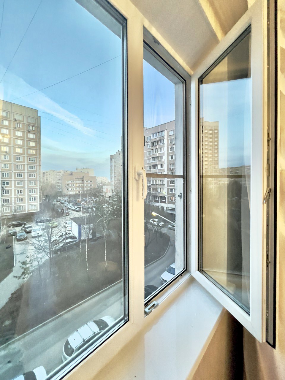 г Москва, Жулебинский б-р, д 6/11