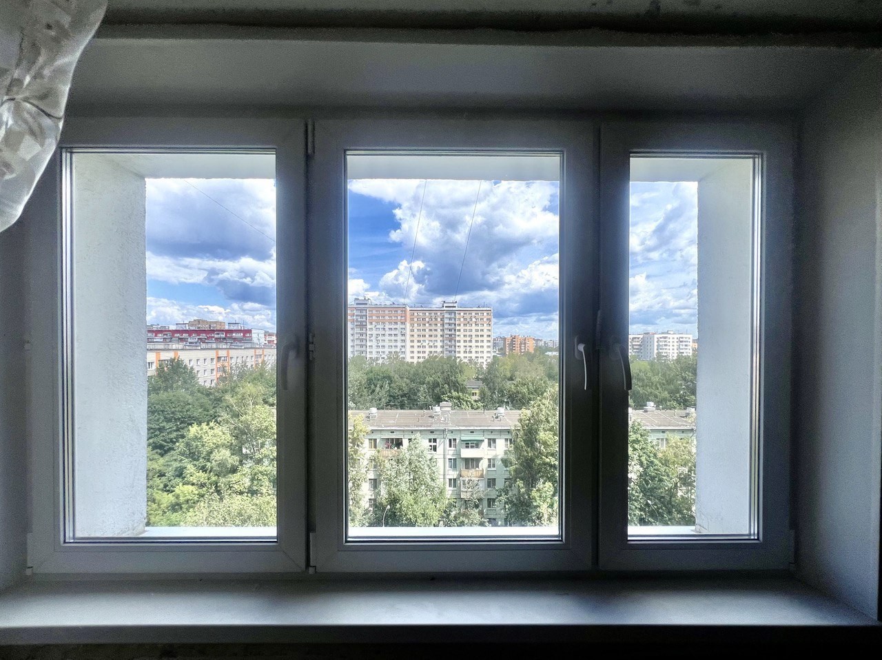 г Москва, ул Братская, д 21 к 1