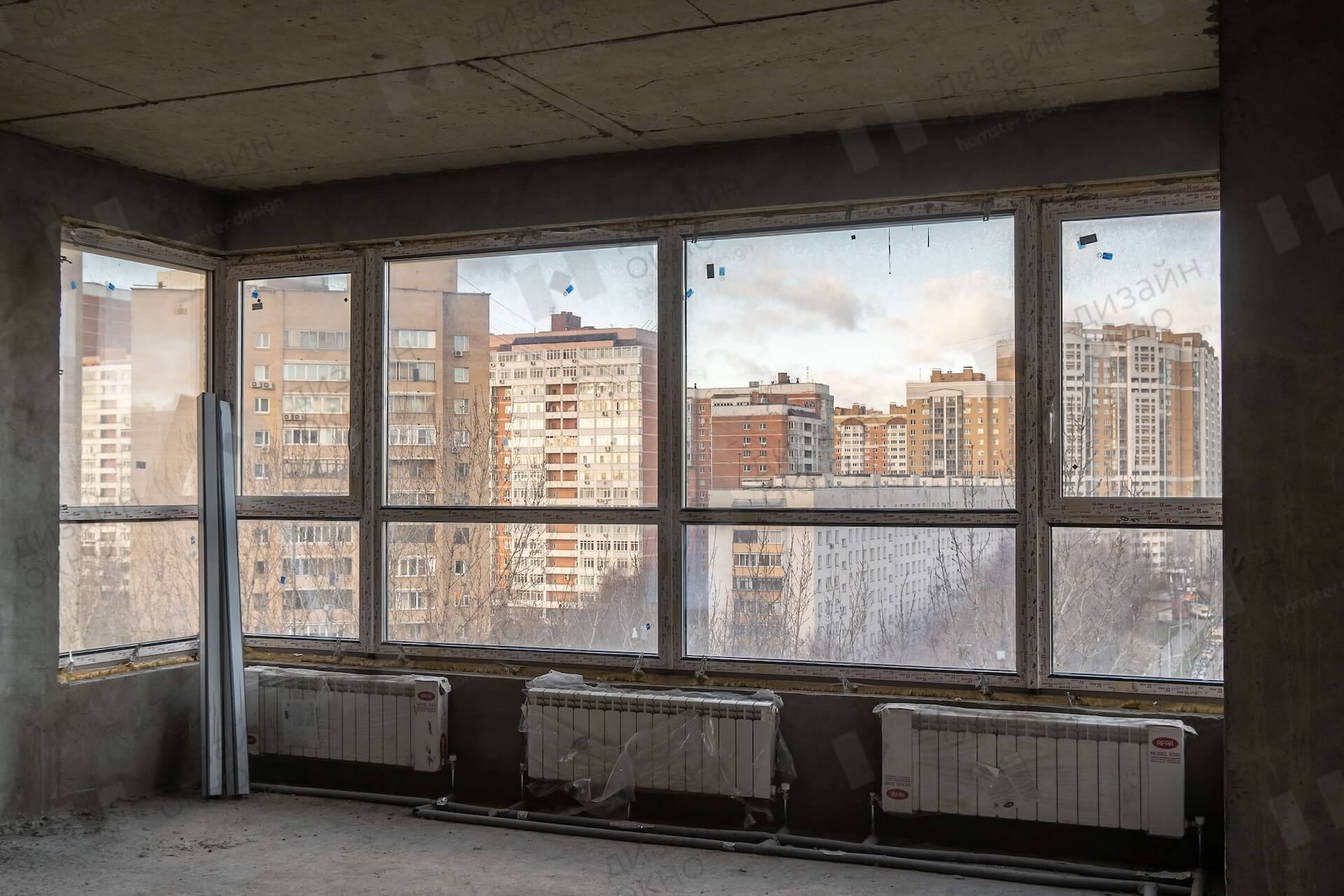 г Москва, Ленинский пр-кт, д 4А
