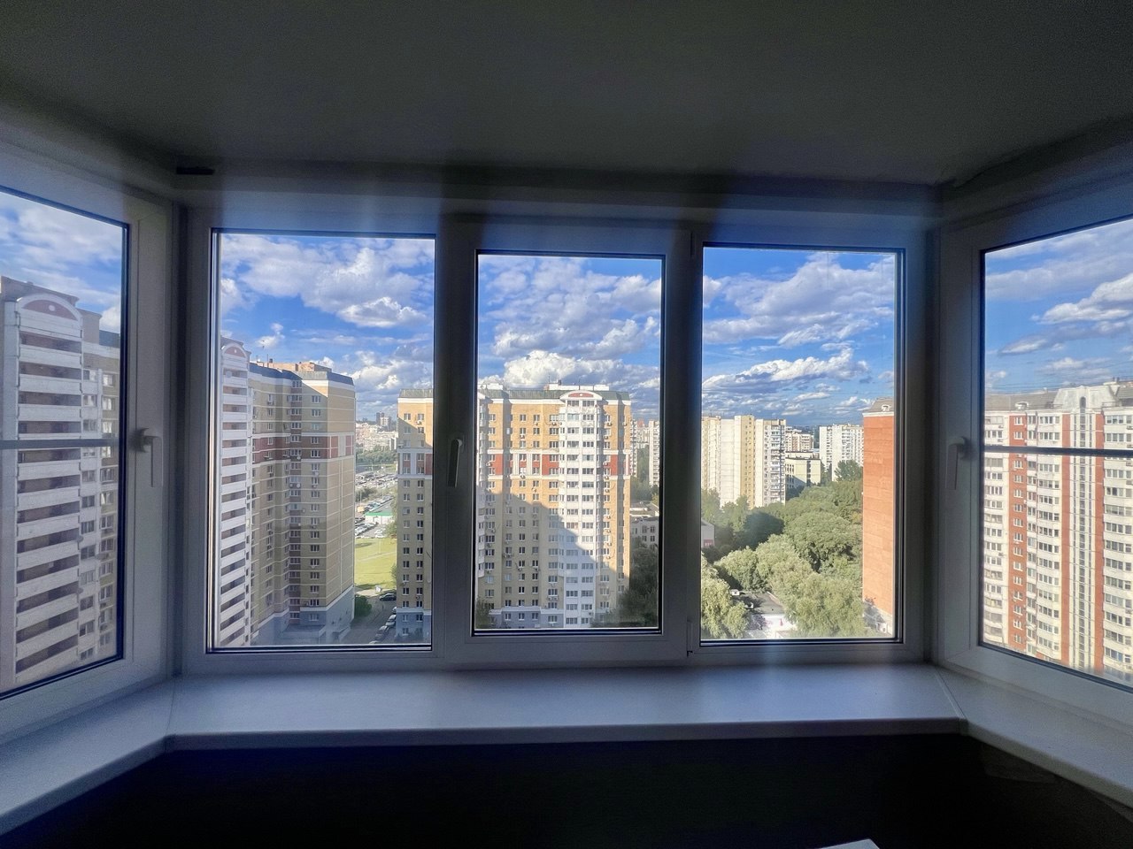 г Москва, ул Грина, д 24