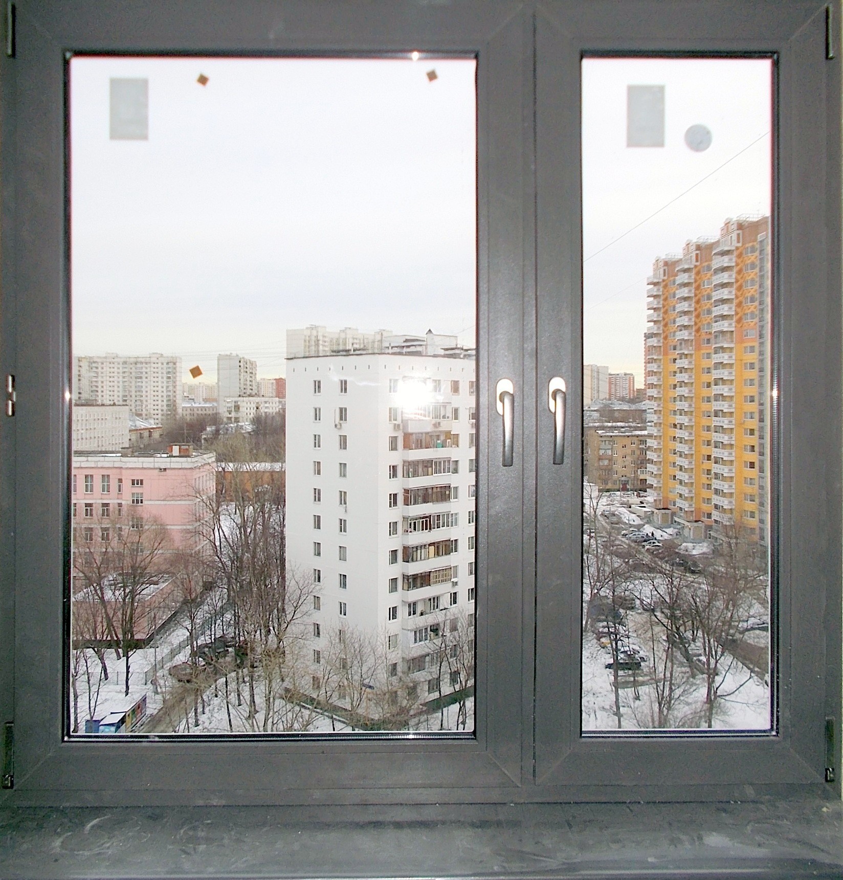 г Москва, ул Болотниковская, д 36 к 5
