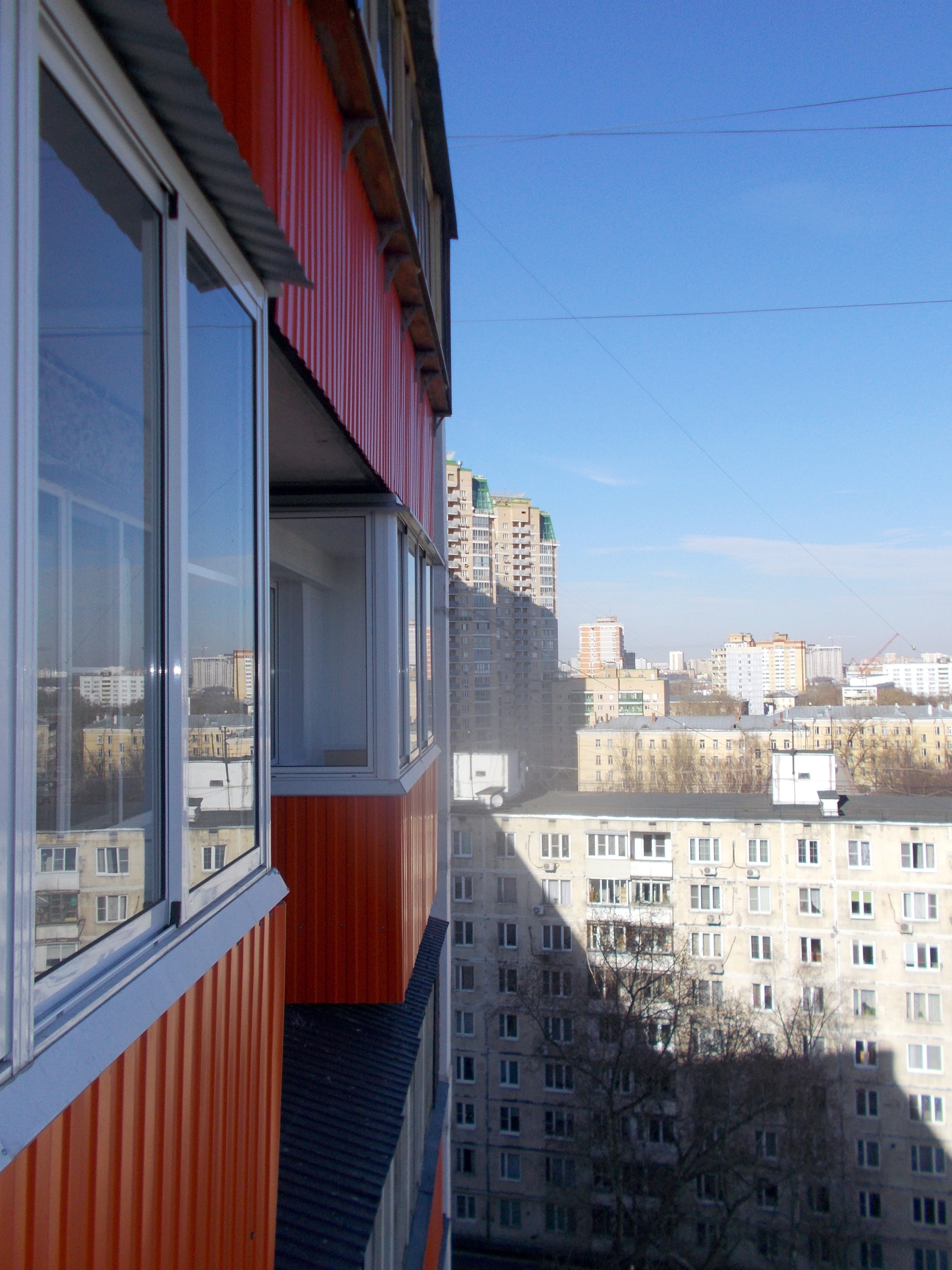 г Москва, ул Малахитовая, д 6 к 2