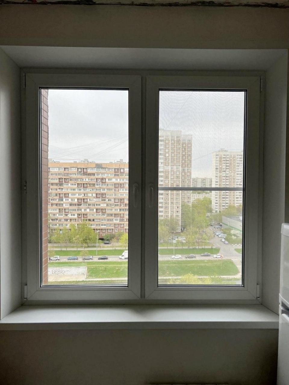 г Москва, Новочеркасский б-р, д 36