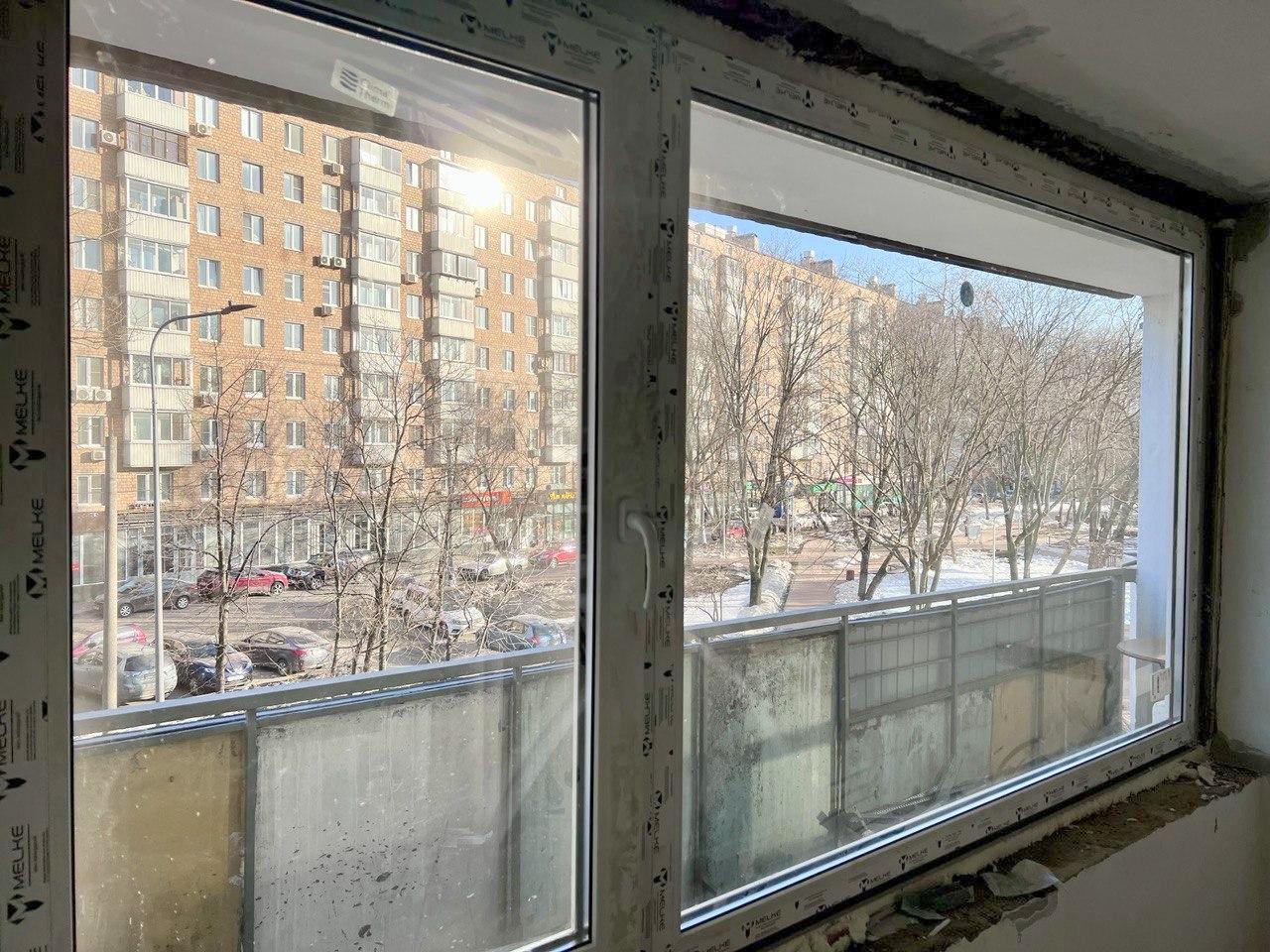 г Москва, пр-кт Андропова, д 19
