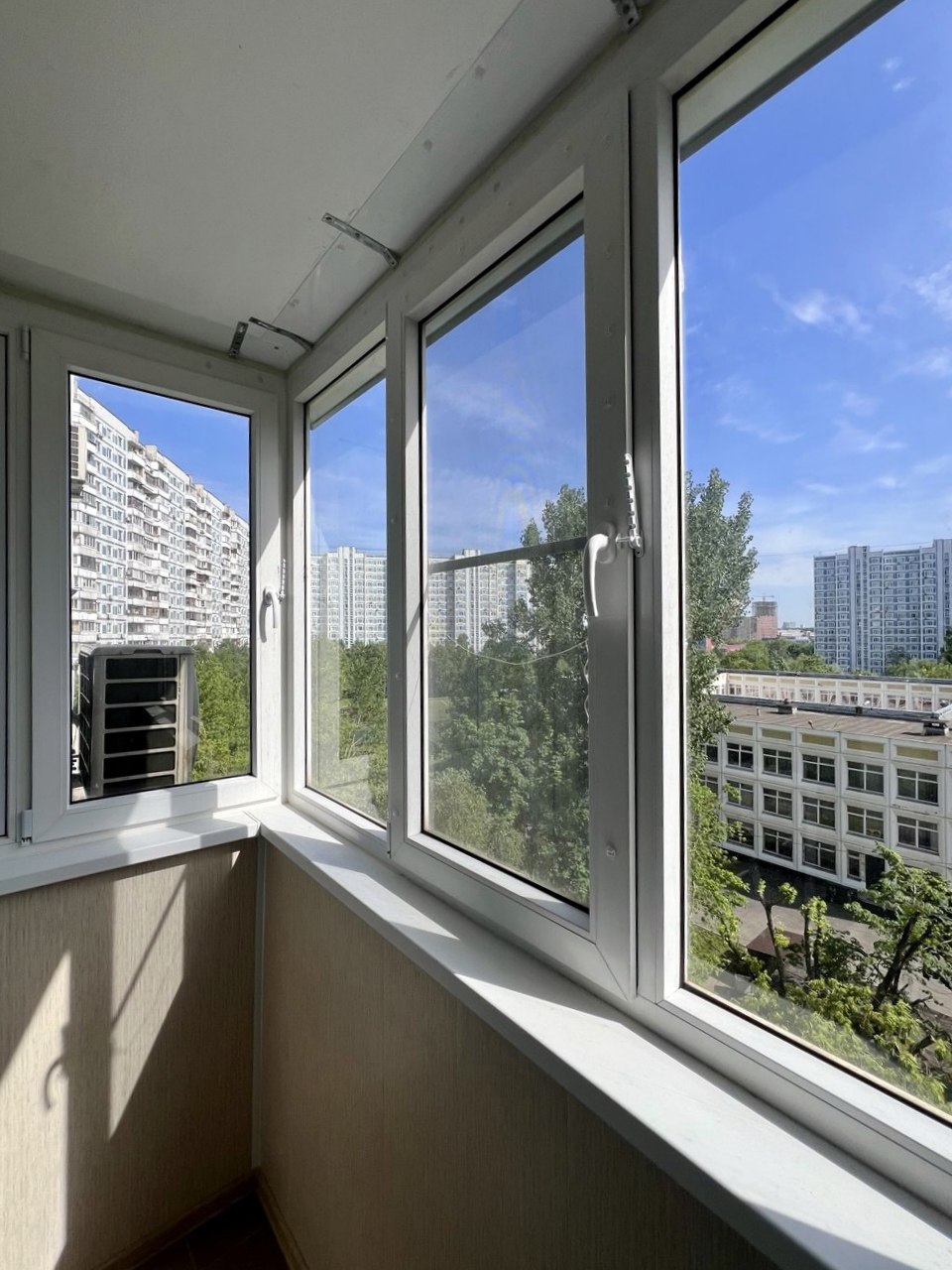 г Москва, ул Санникова, д 3 к 2