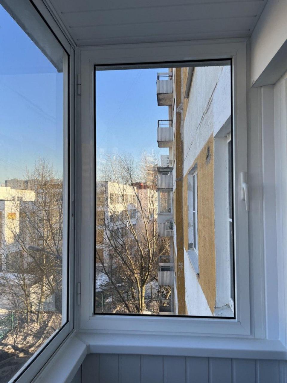 г Москва, ул Новомарьинская, д 3 к 3