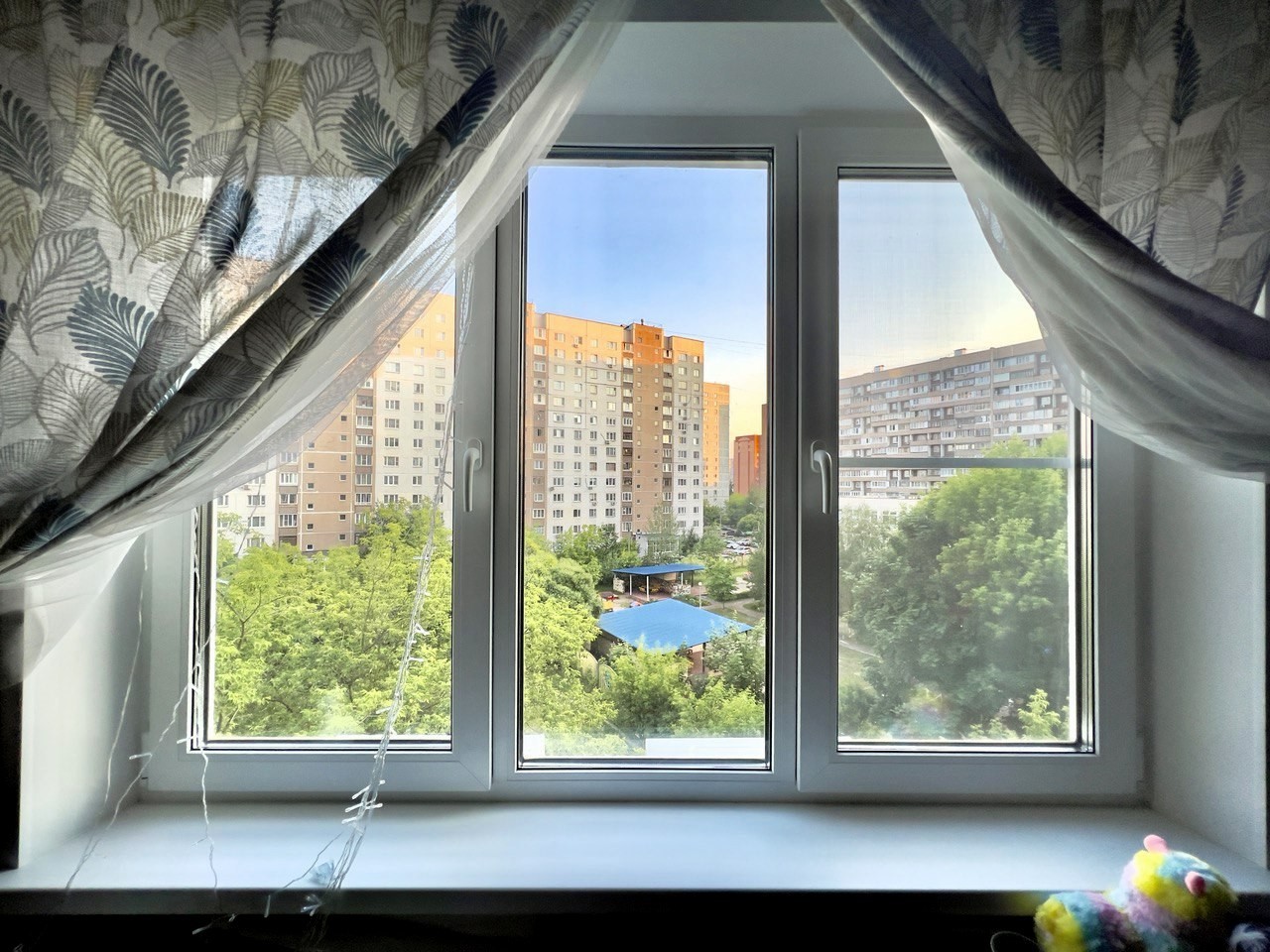 Московская обл, г Королёв, ул Горького, д 14Б