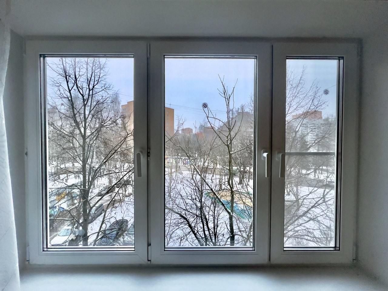 Московская обл, г Химки, ул Бабакина, д 4