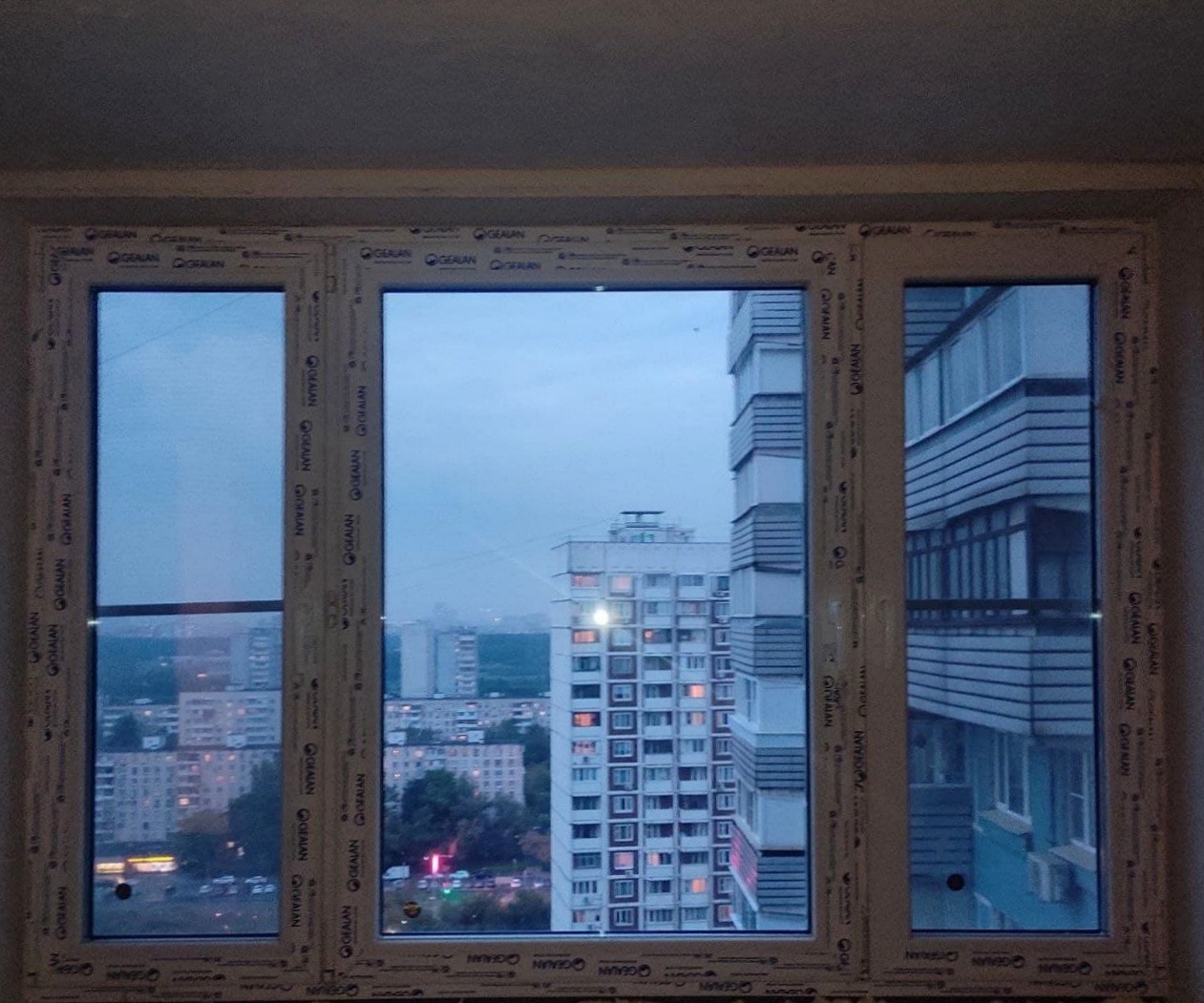 г Москва, ул Яблочкова, д 45