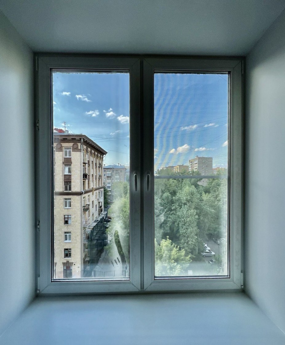 г Москва, ул Маломосковская, д 2 к 1