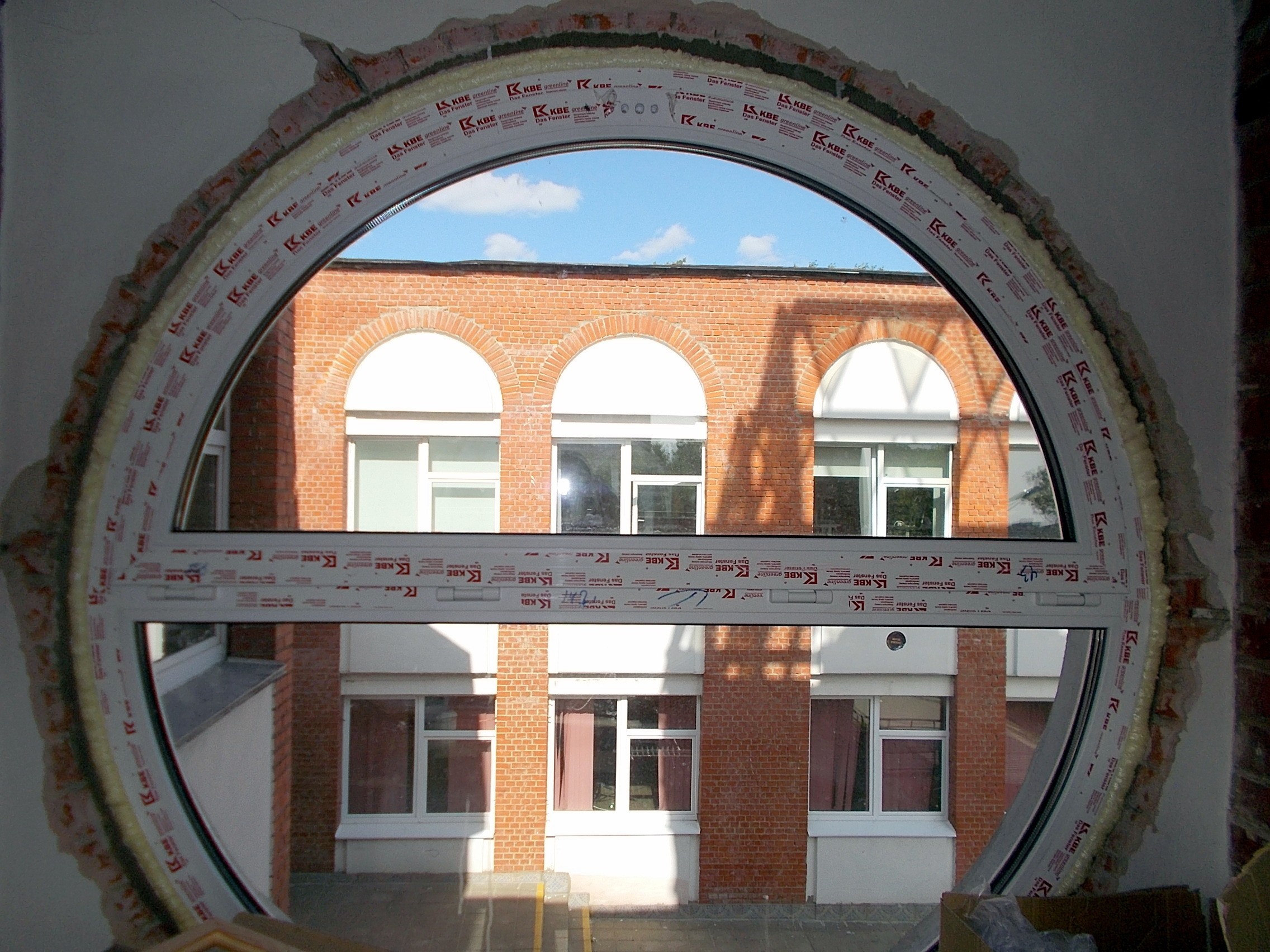г Москва, ул Черкизовская Б., д 15