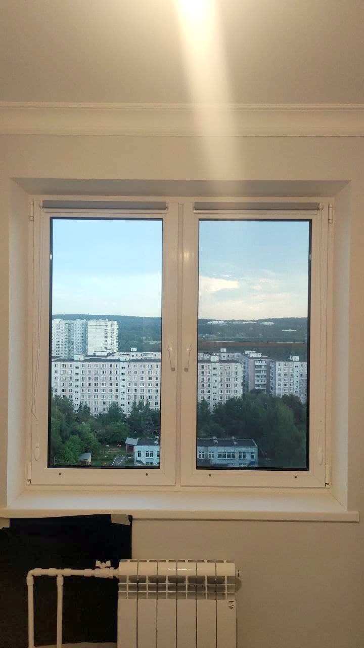 г Москва, ул Голубинская, д 24 к 1