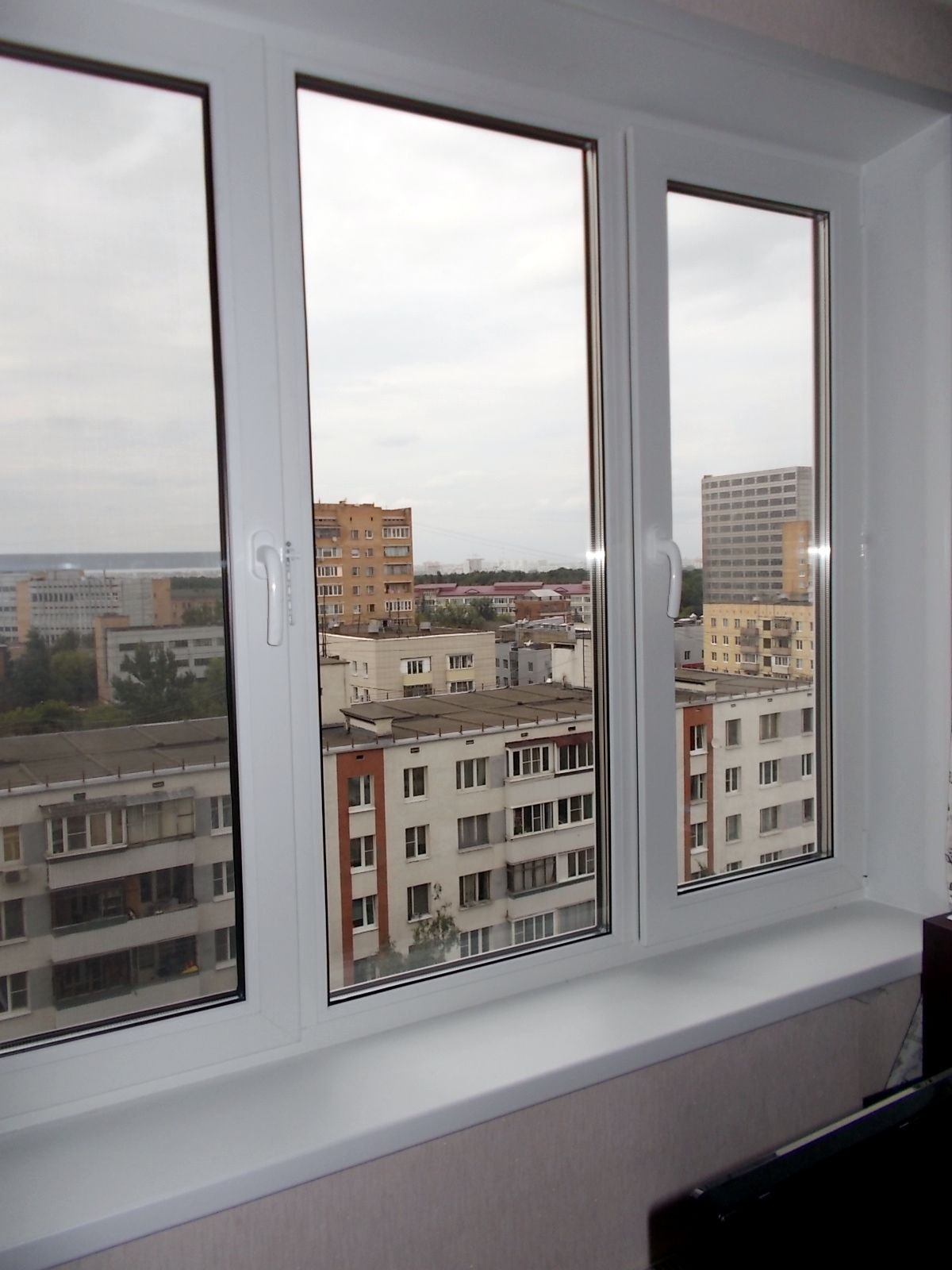 г Москва, ул Академика Комарова, д 3 к 2