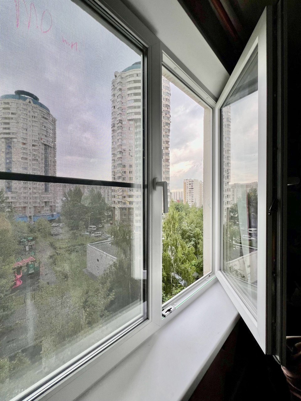 г Москва, ул Перерва, д 45 к 1
