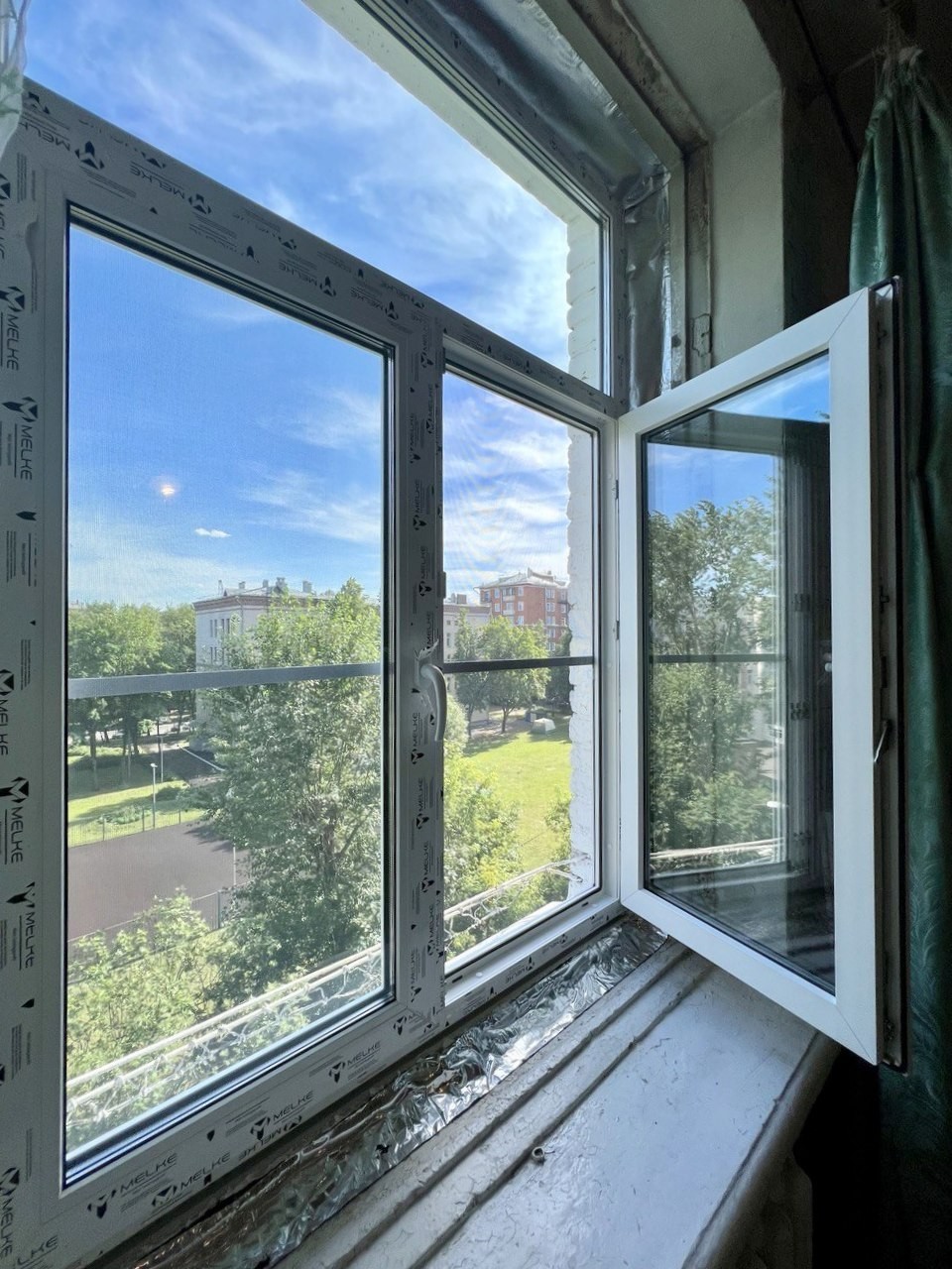г Москва, Дмитровское шоссе, д 44 к 3