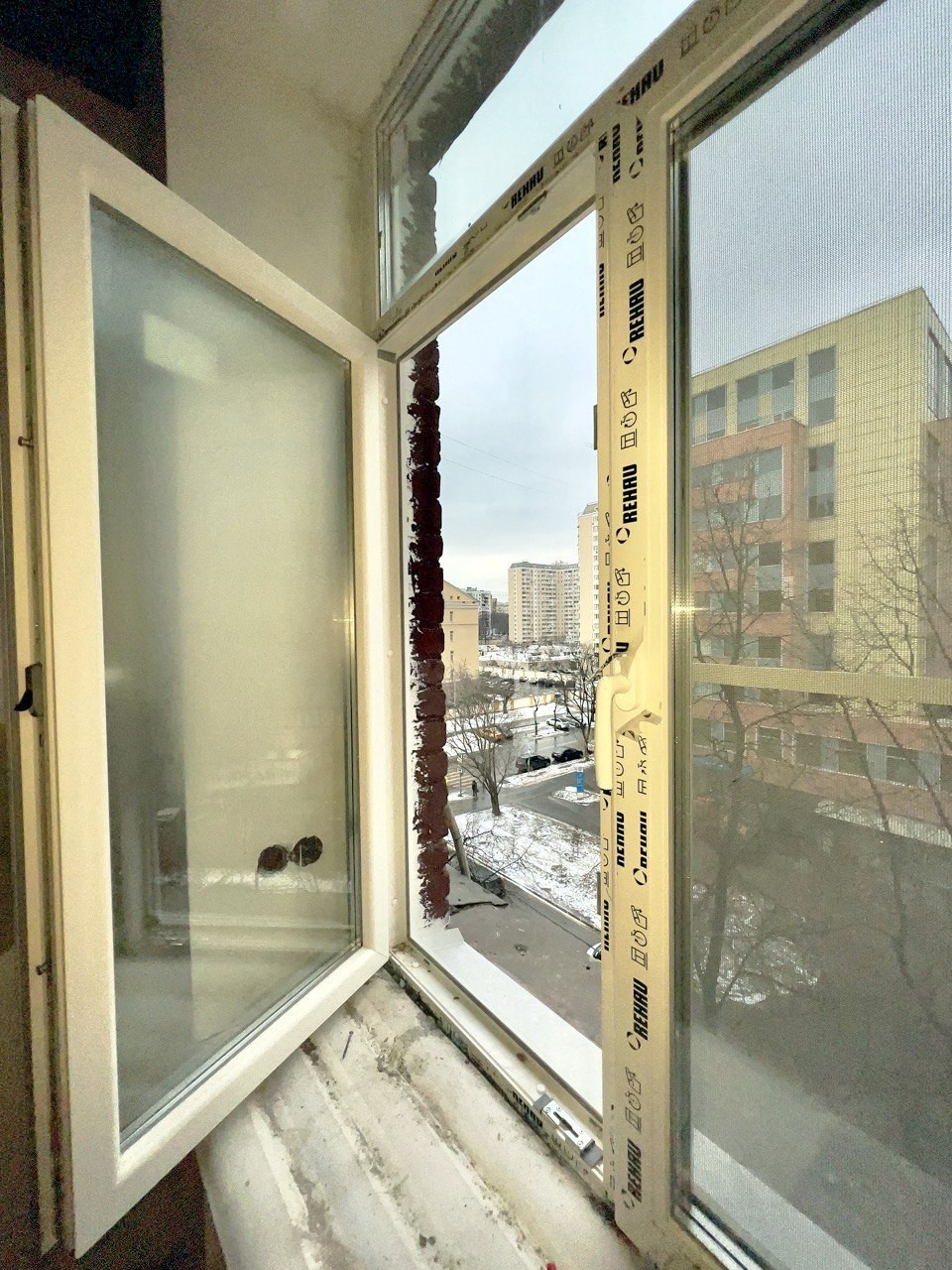г Москва, ул 3-я Мытищинская, д 14А
