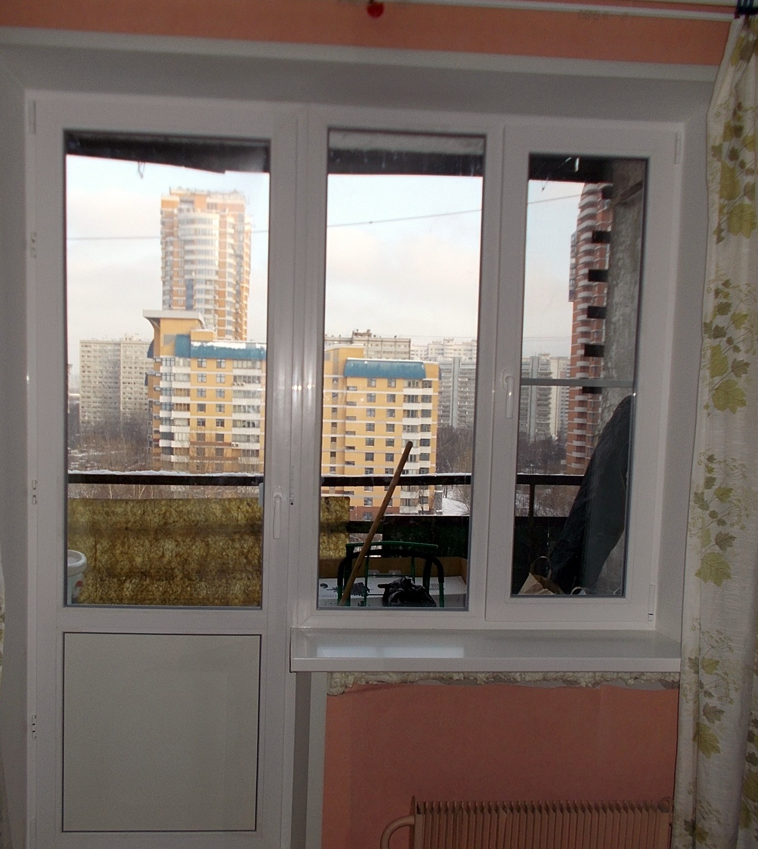 г Москва, Ленинский пр-кт, д 130 к 2