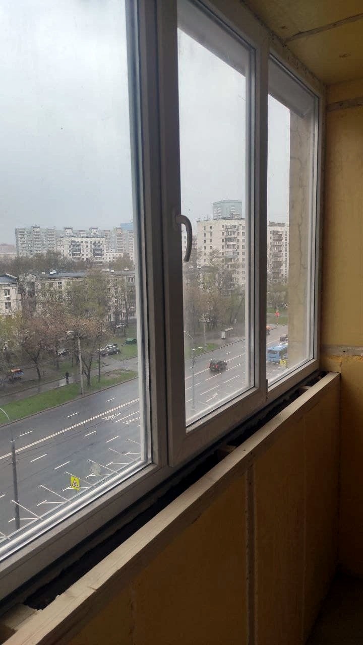 г Москва, ул Милашенкова, д 8