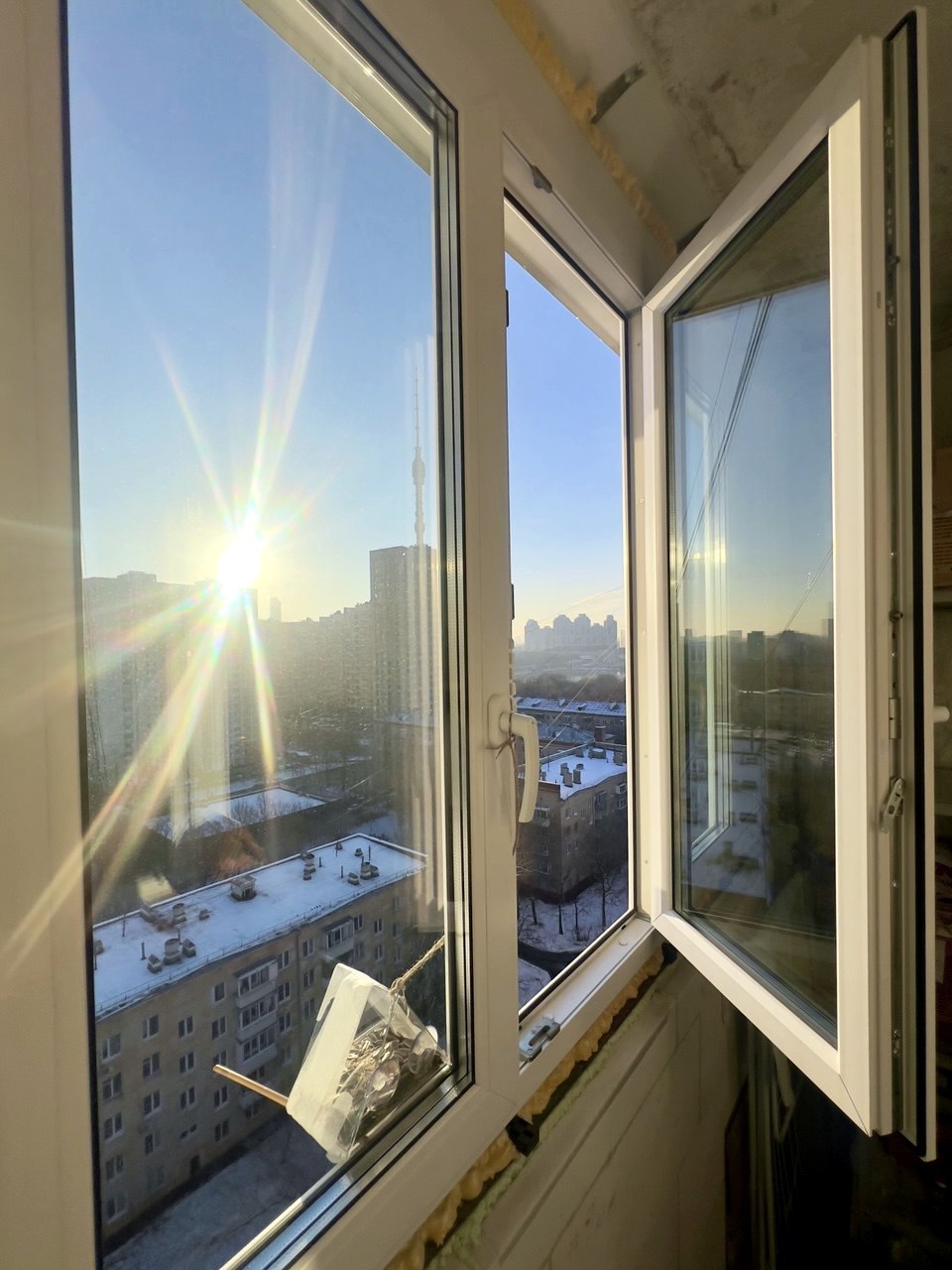 г Москва, ул 2-я Останкинская, д 4