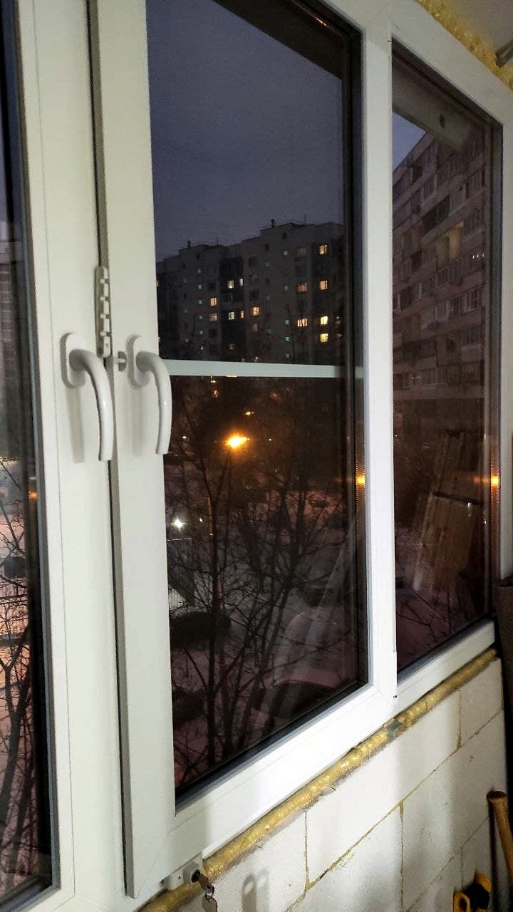 г Москва, ул Исаковского 2к1