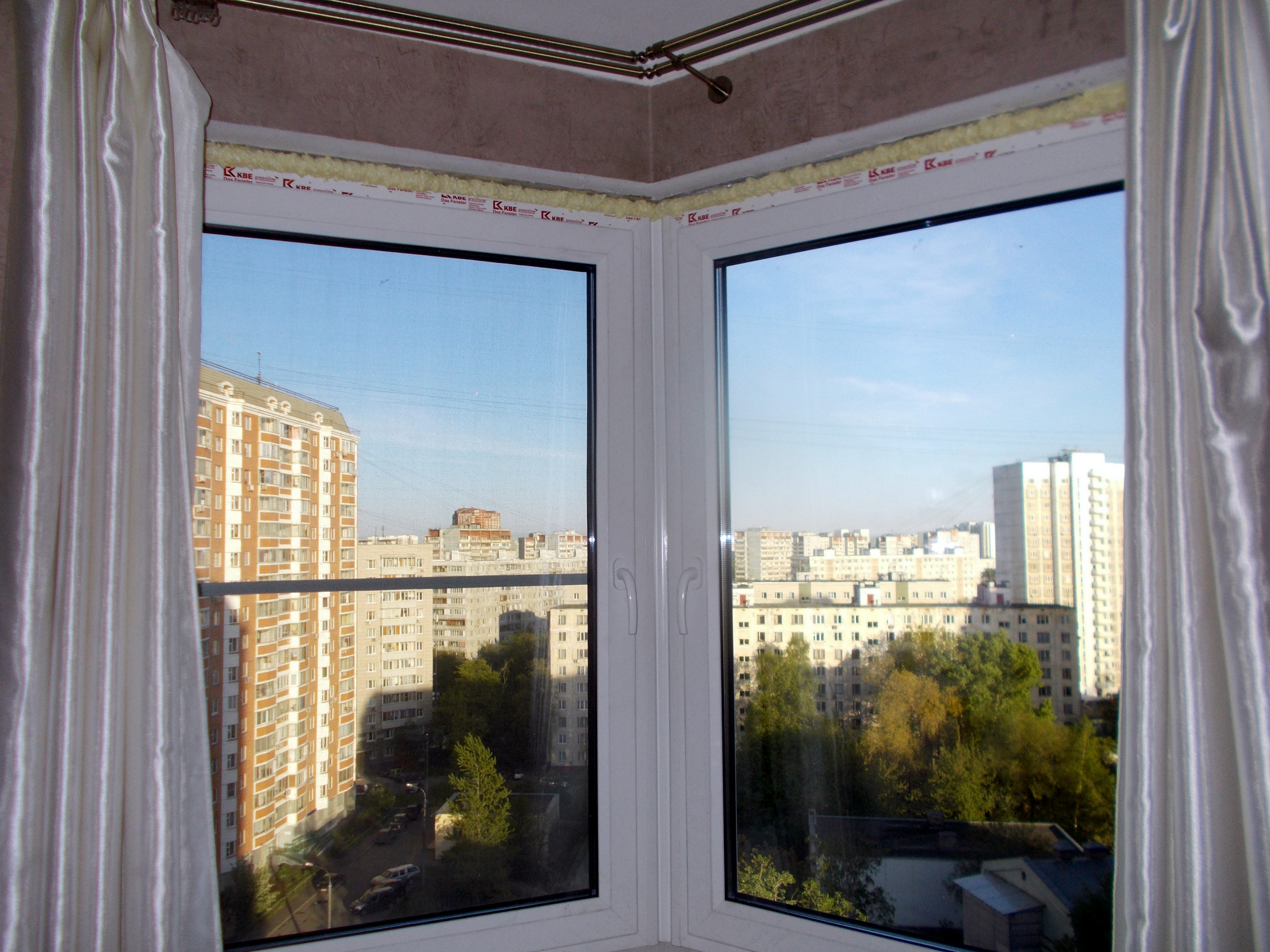 г Москва, проезд Шокальского, д 29 к 5