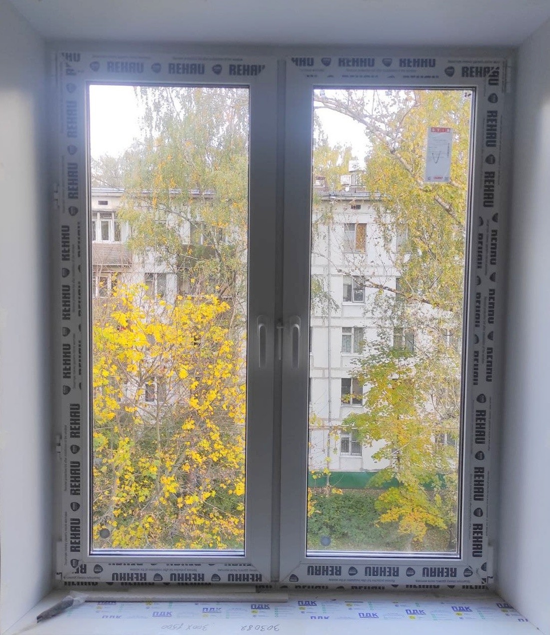 г Москва, Открытое шоссе, д 29 к 11