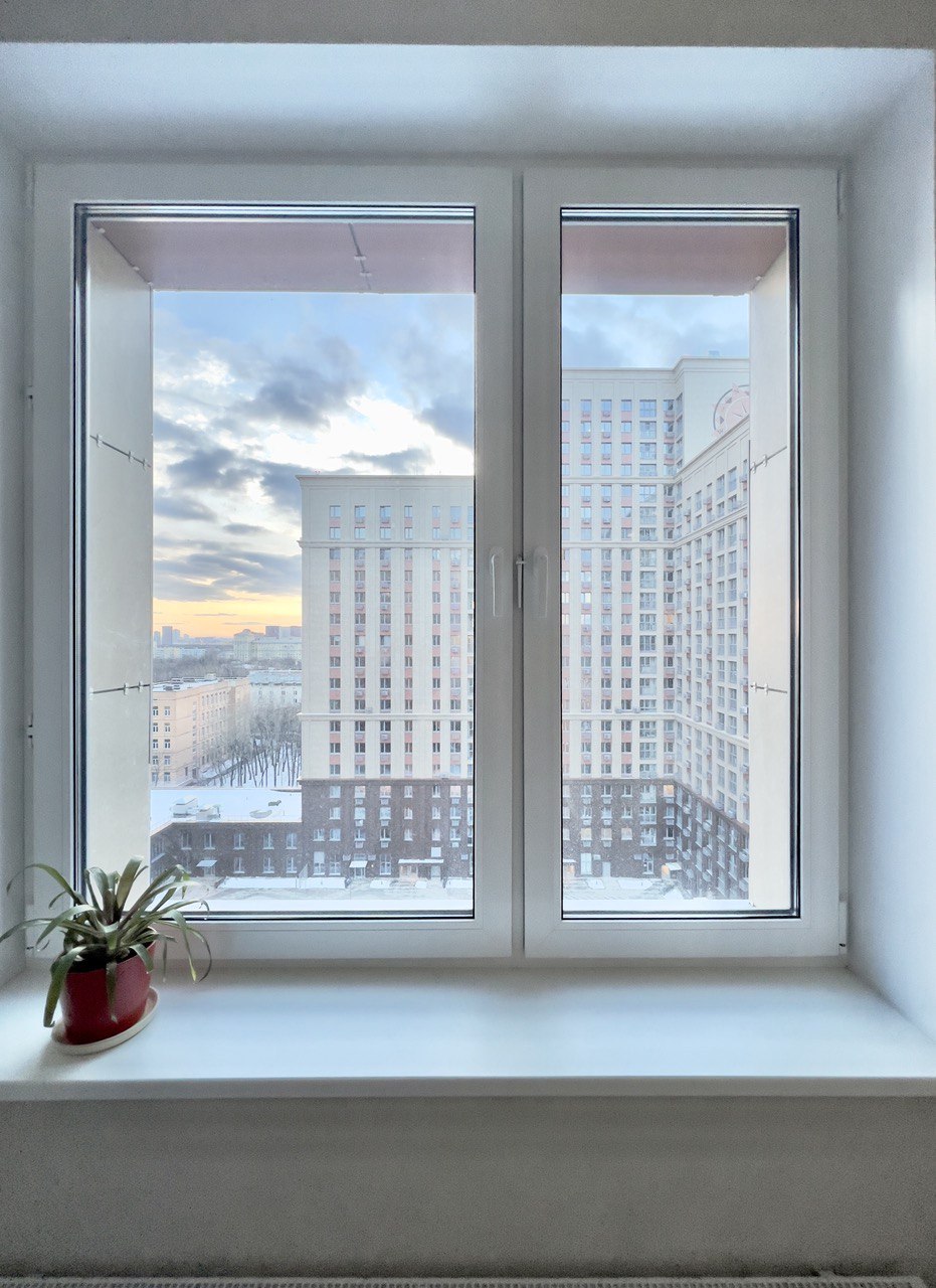 г Москва, Старопетровский проезд, д 8 к 2